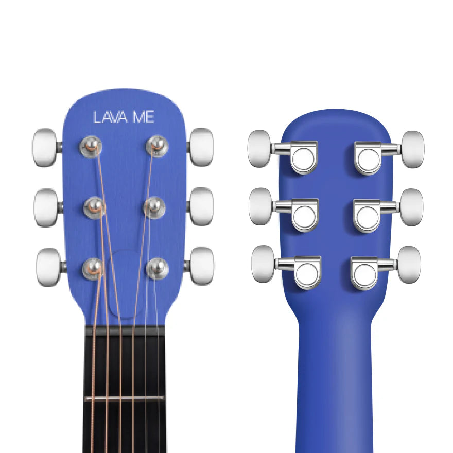 headstock