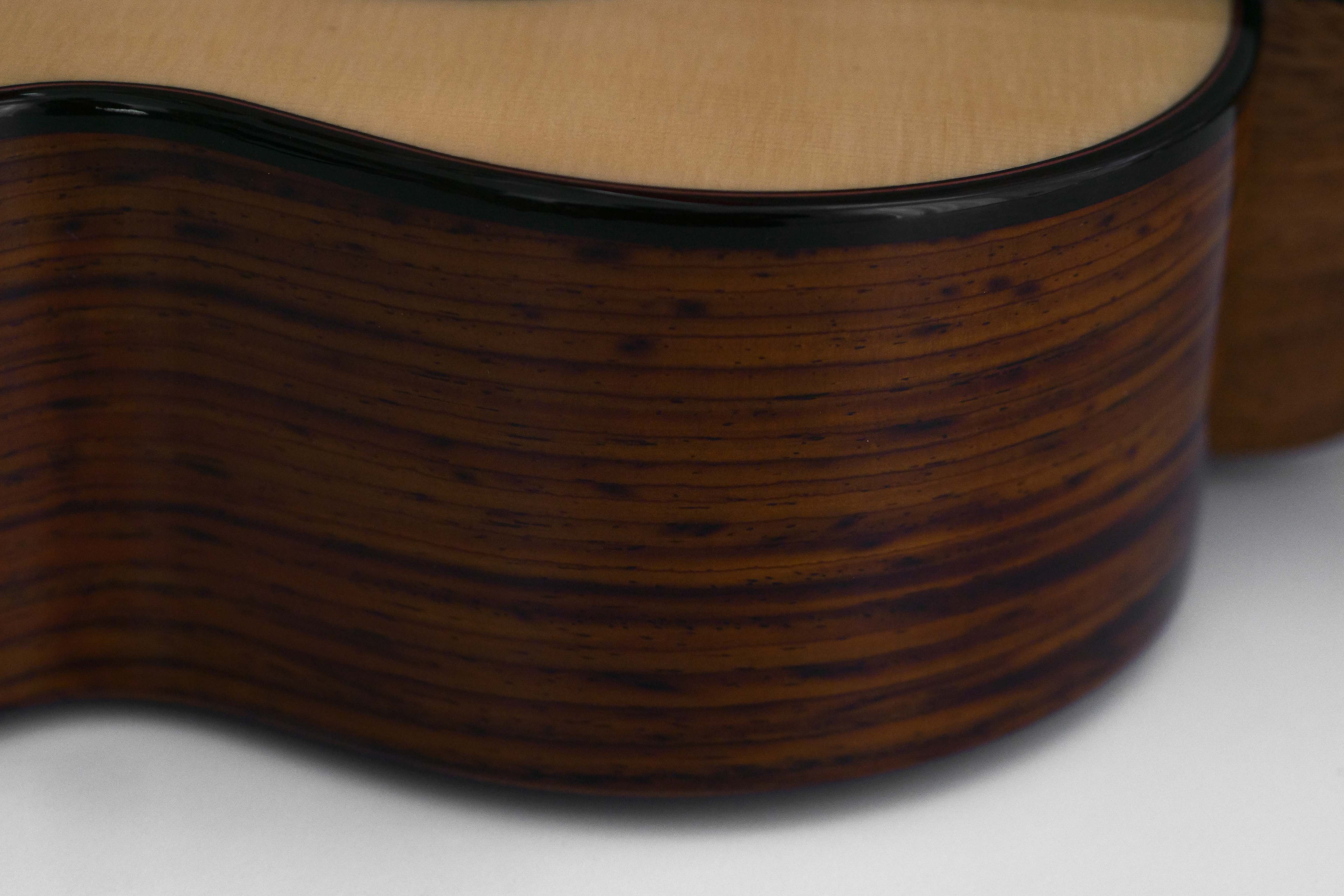 Flight A10 SC Tenor Ukulele