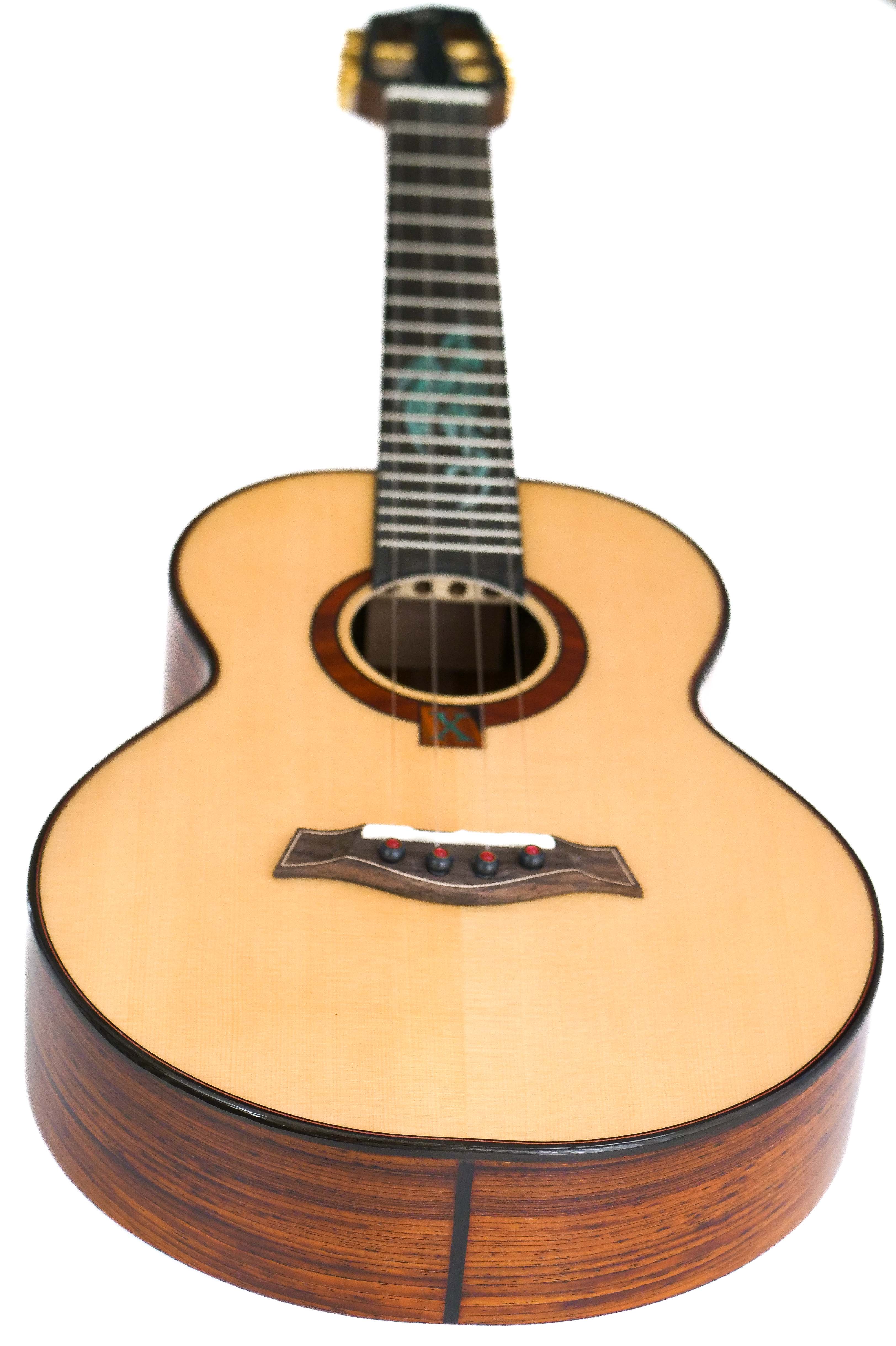 Flight A10 SC Tenor Ukulele