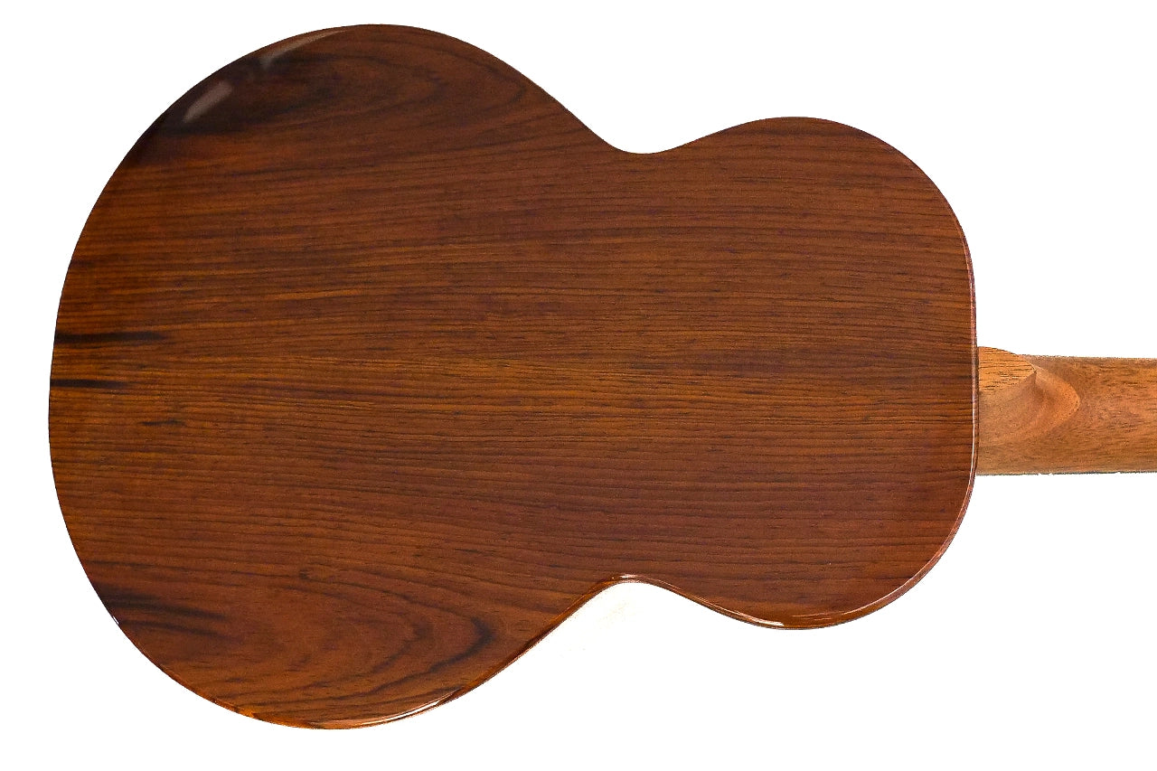 Flight A10 SC Cocobolo Dragon Tenor Ukulele