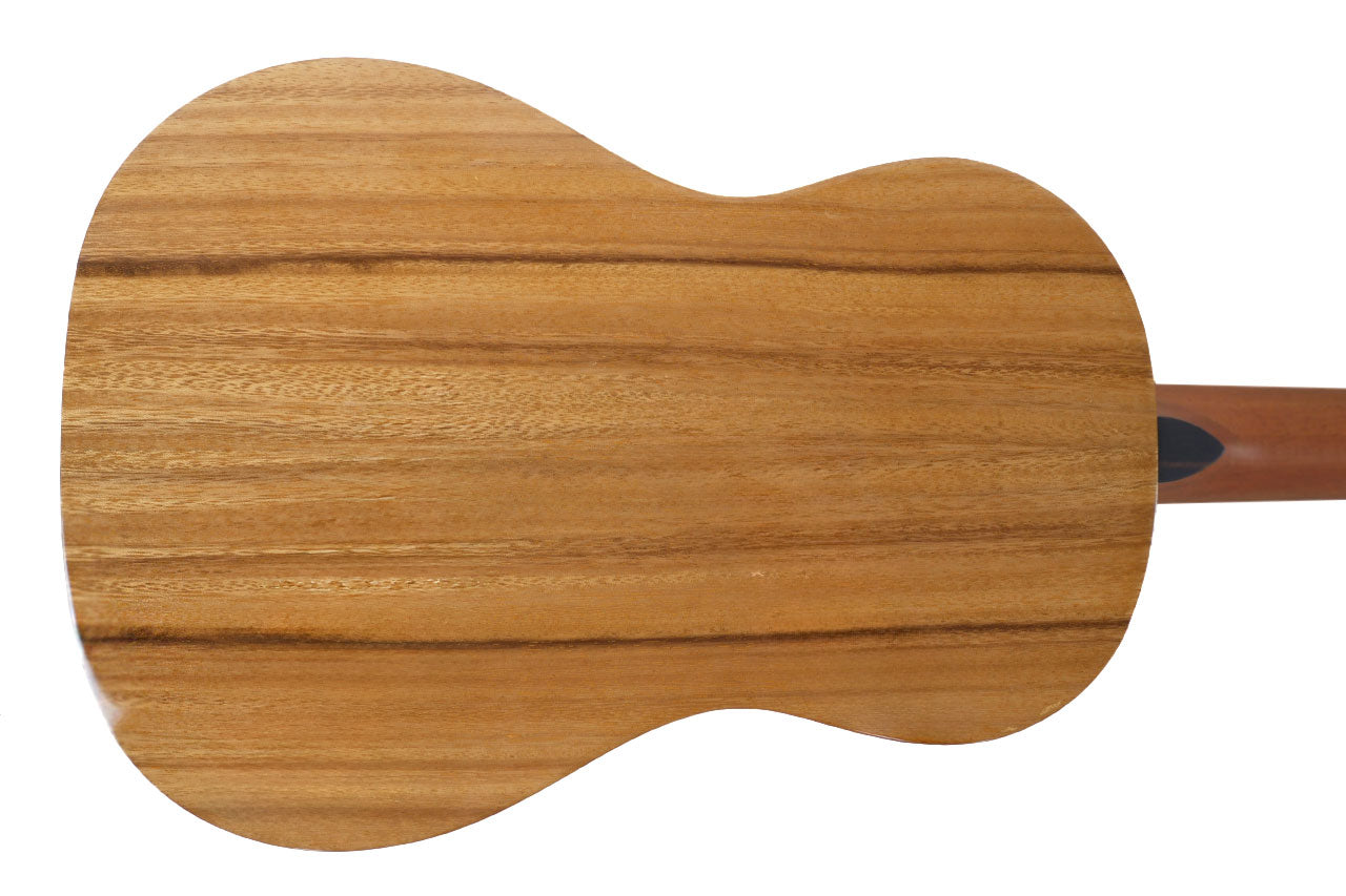 Pono ABD Deluxe Baritone Ukulele