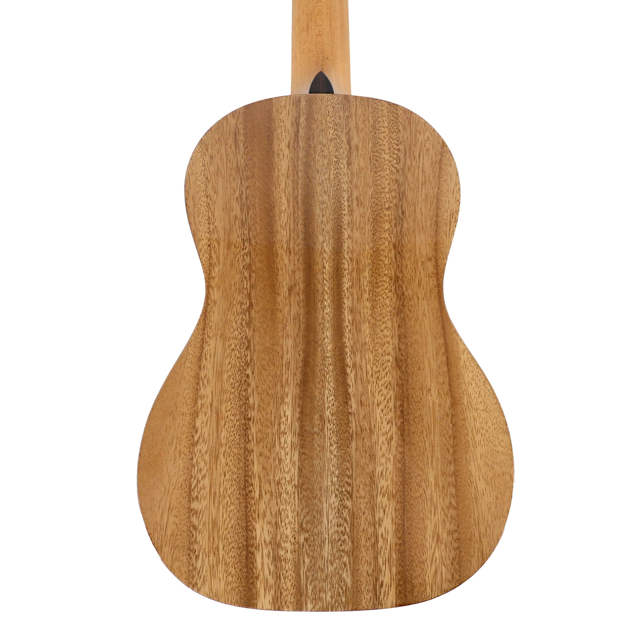 Pono ABD Deluxe Acacia Baritone Ukulele