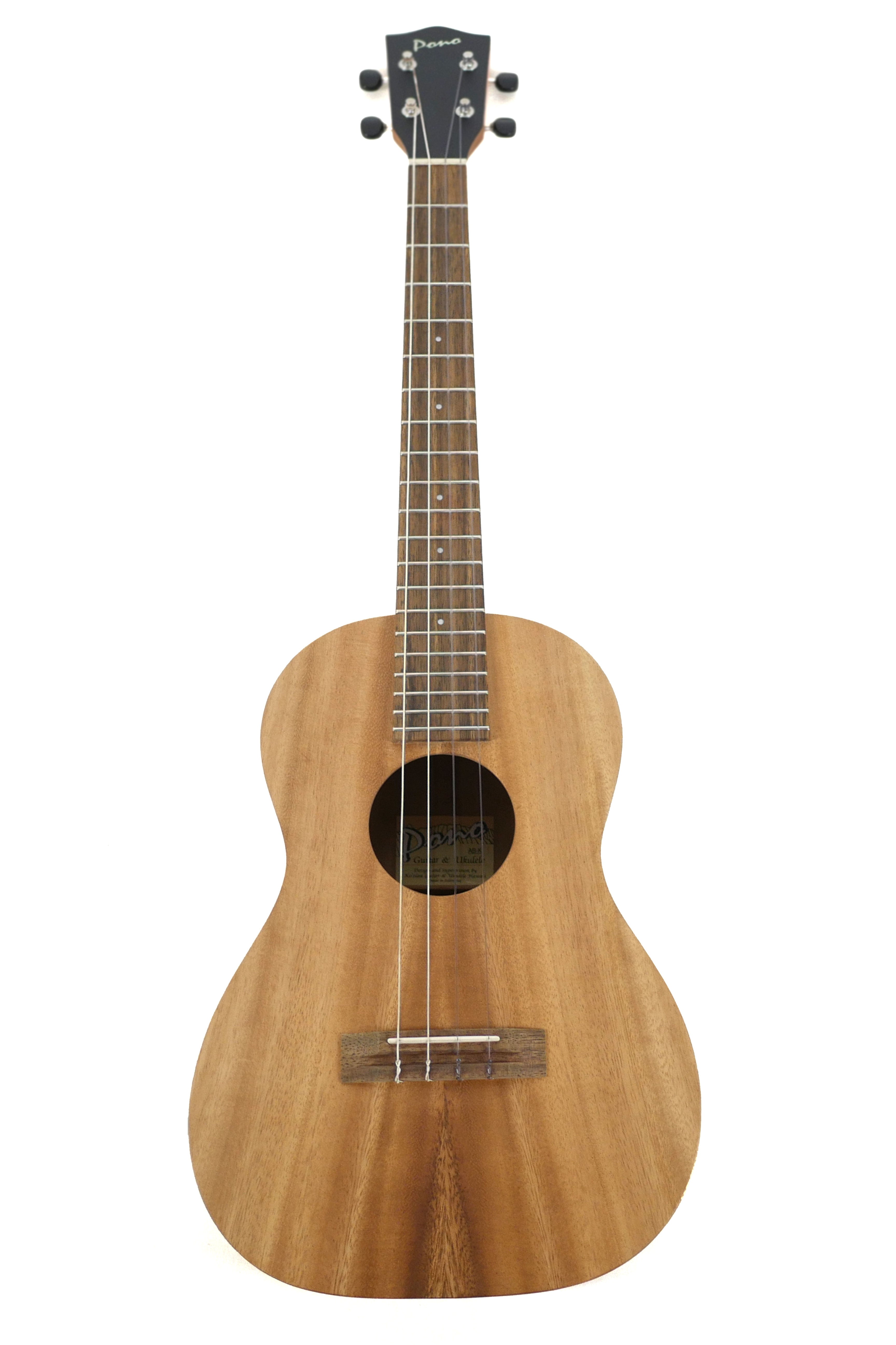 Pono AB-K Kalele Series Baritone Ukulele
