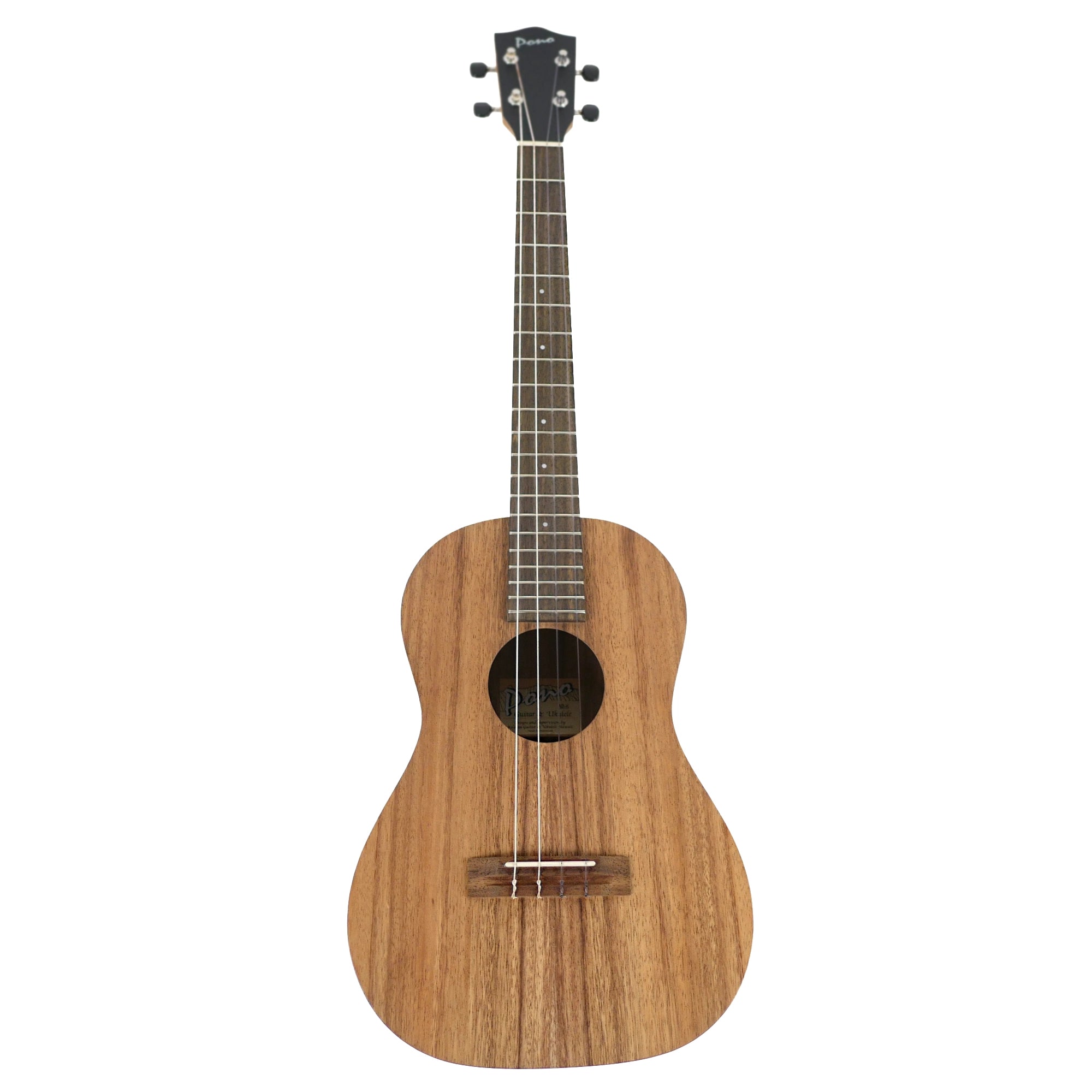 Pono AB-K Kalele Series Baritone Ukulele