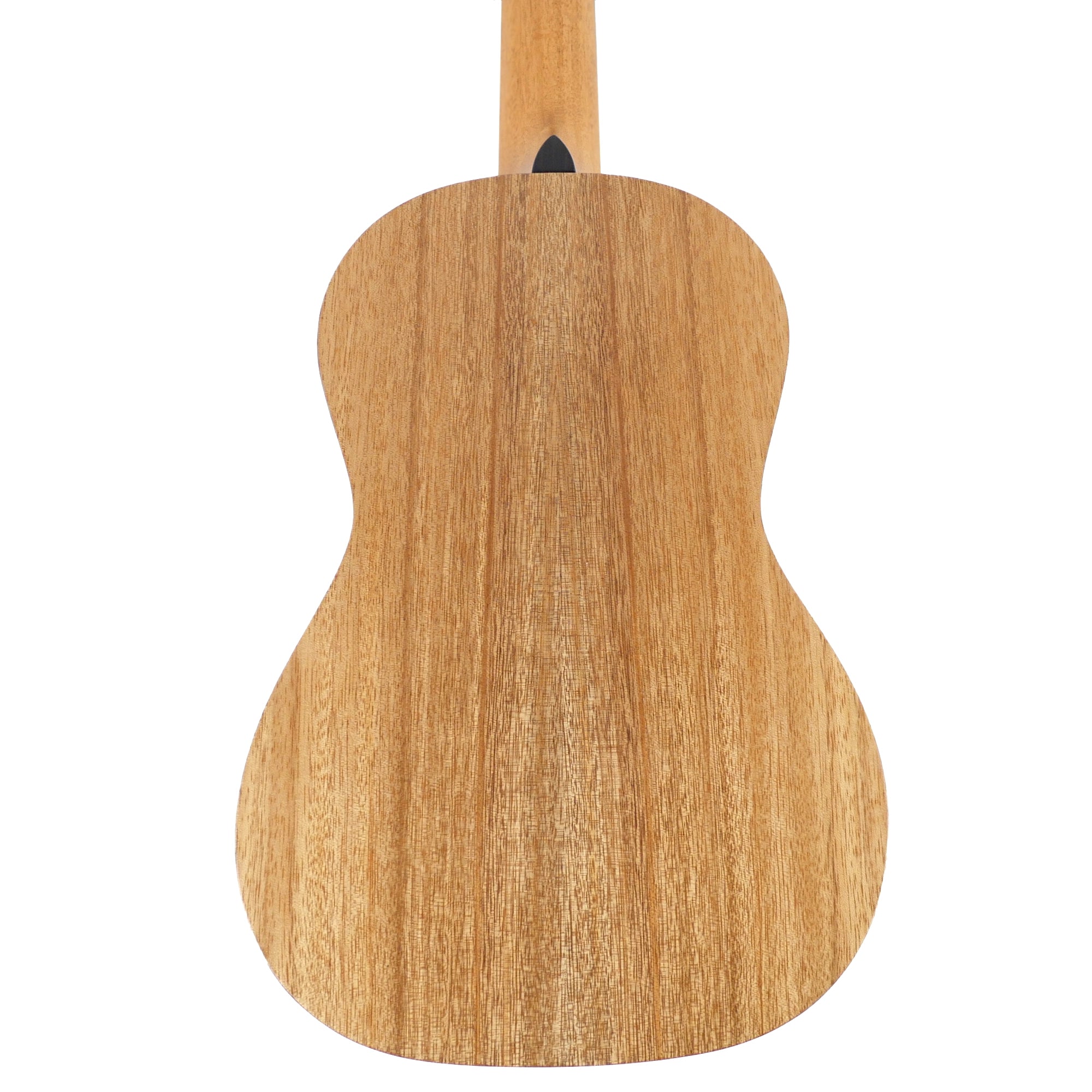 Pono AB Solid Acacia Baritone Ukulele