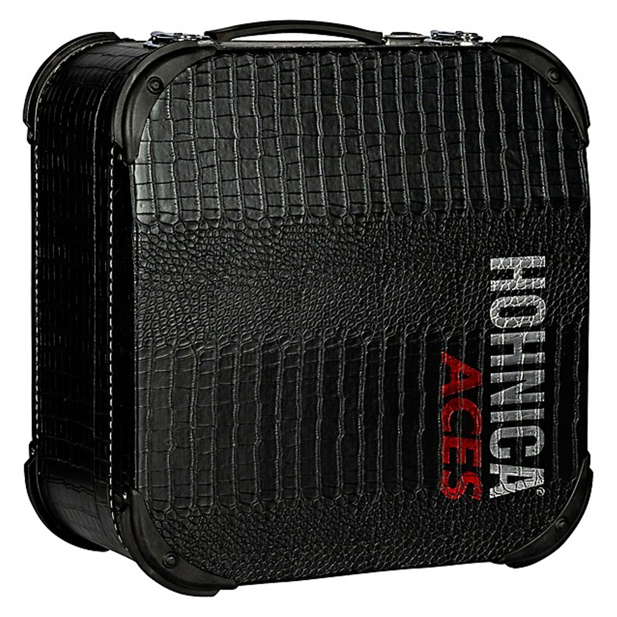 Hohner ACES II FBbEb 3-Register Diatonic Accordion