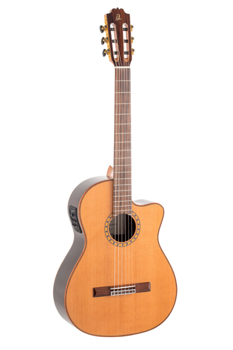 Admira Crossover Classical Guitar