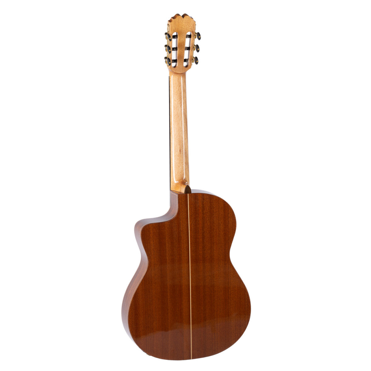 Admira Granada ECTF Classical Guitar