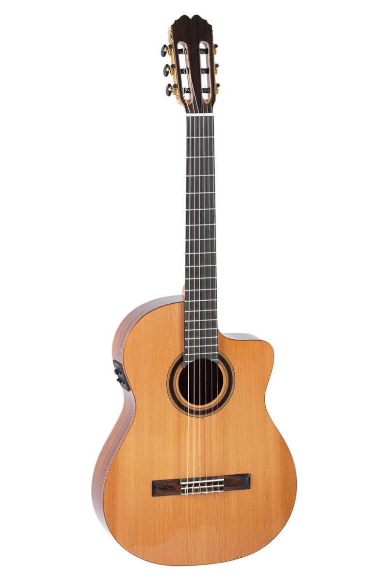 Admira Granada ECTF Classical Guitar