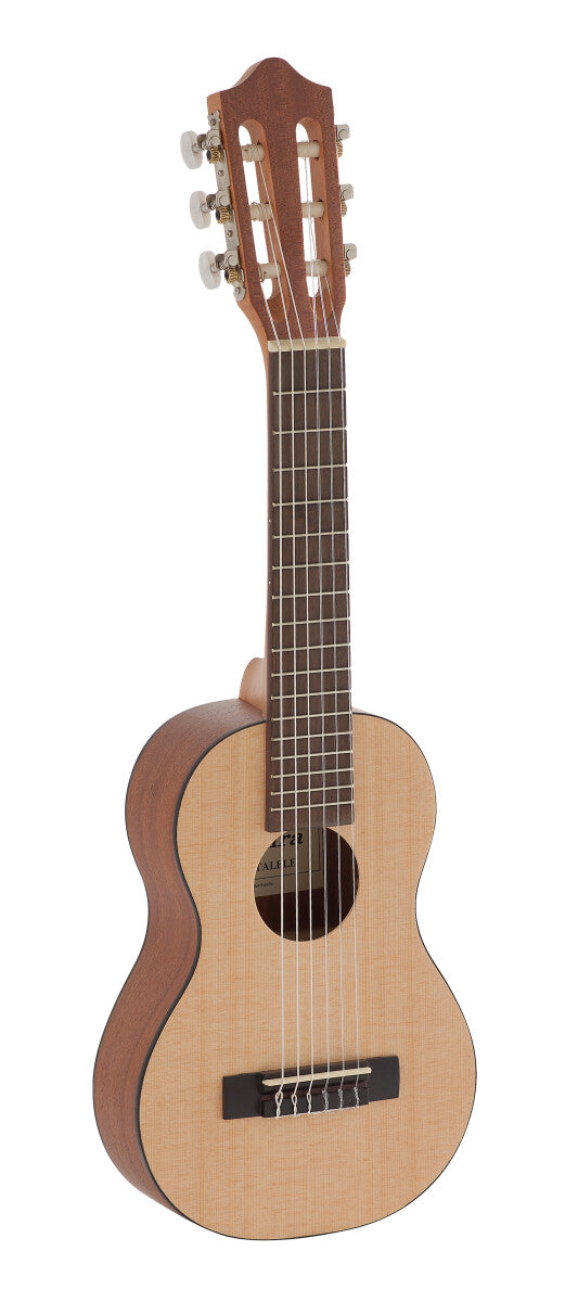 Admira Guitalele with Oregon Pine Top