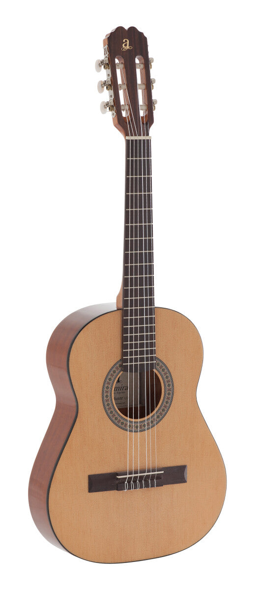 Admira Infante 1/2 Classical Guitar