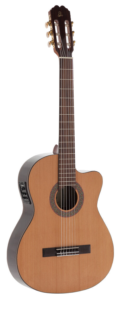 Admira Virtuoso Electrified Classical Guitar