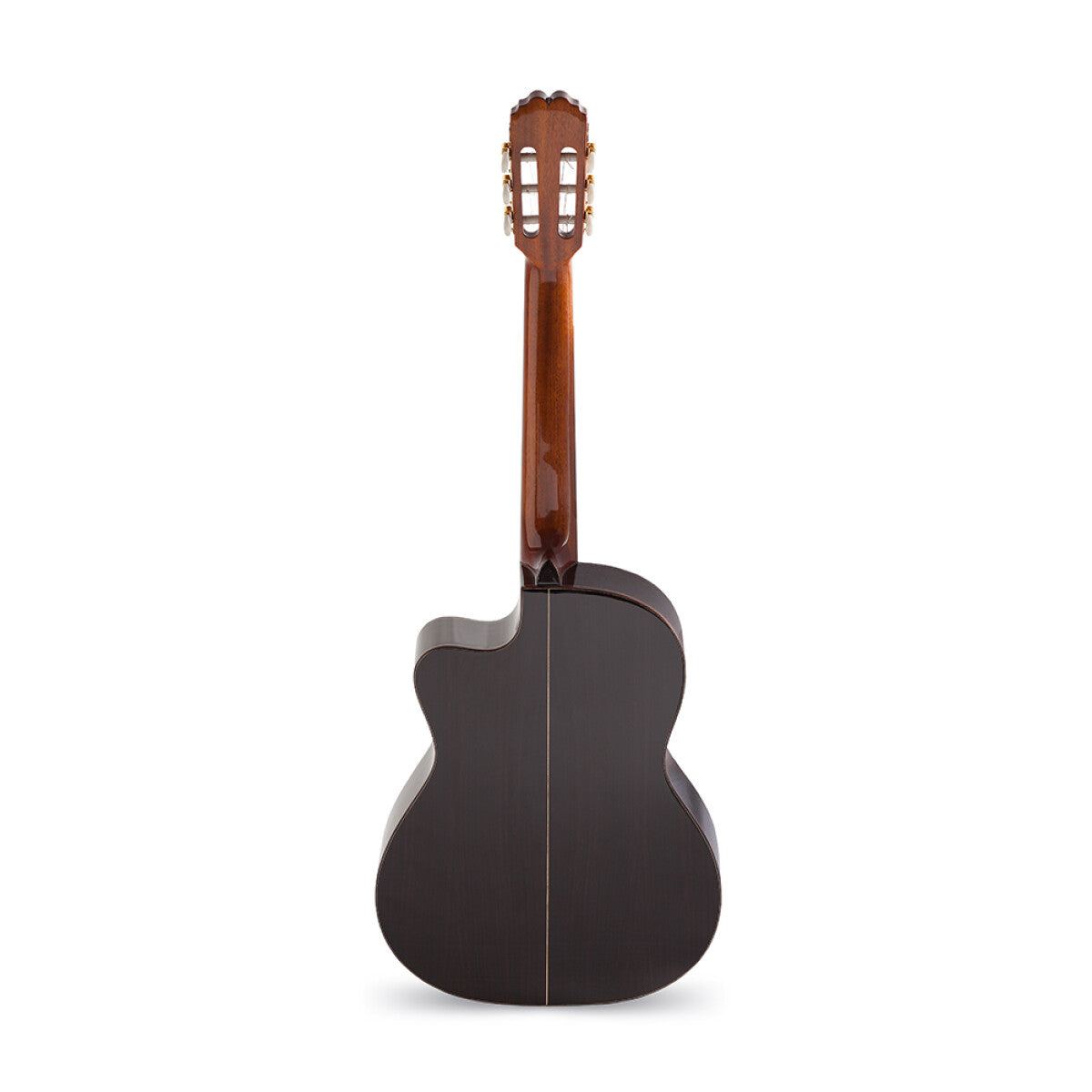 Admira Virtuoso Electrified Classical Guitar