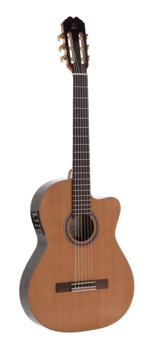 Admira Virtuoso Classical Thin Body Guitar