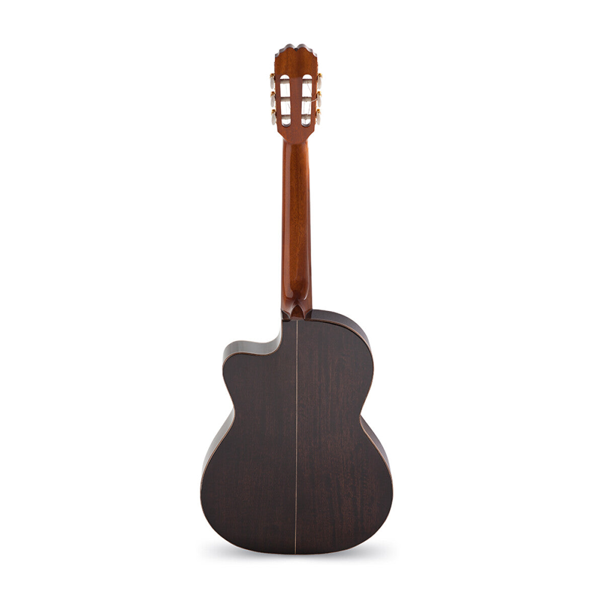 Admira Virtuoso Classical Thin Body Guitar