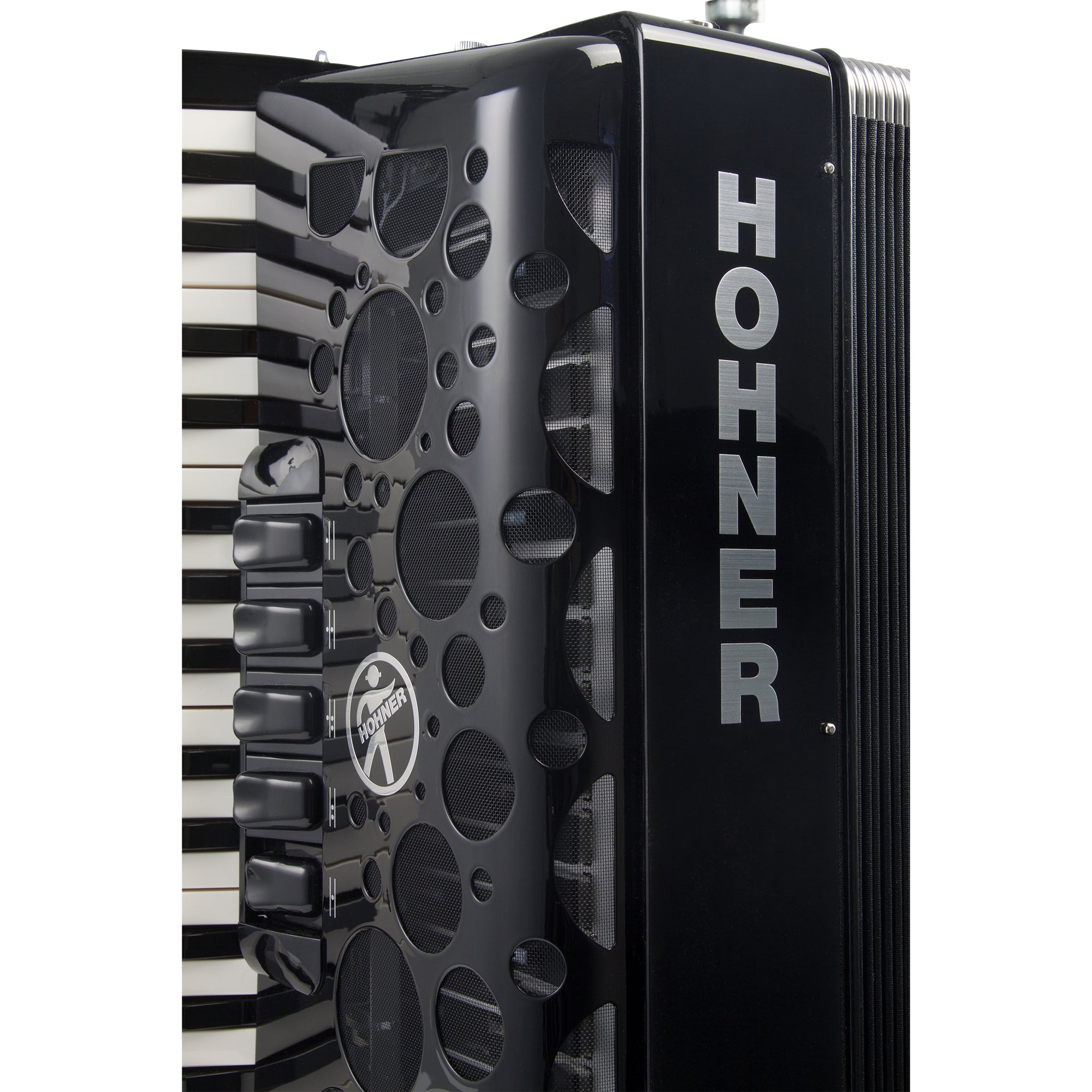 Hohner Amica Forte III