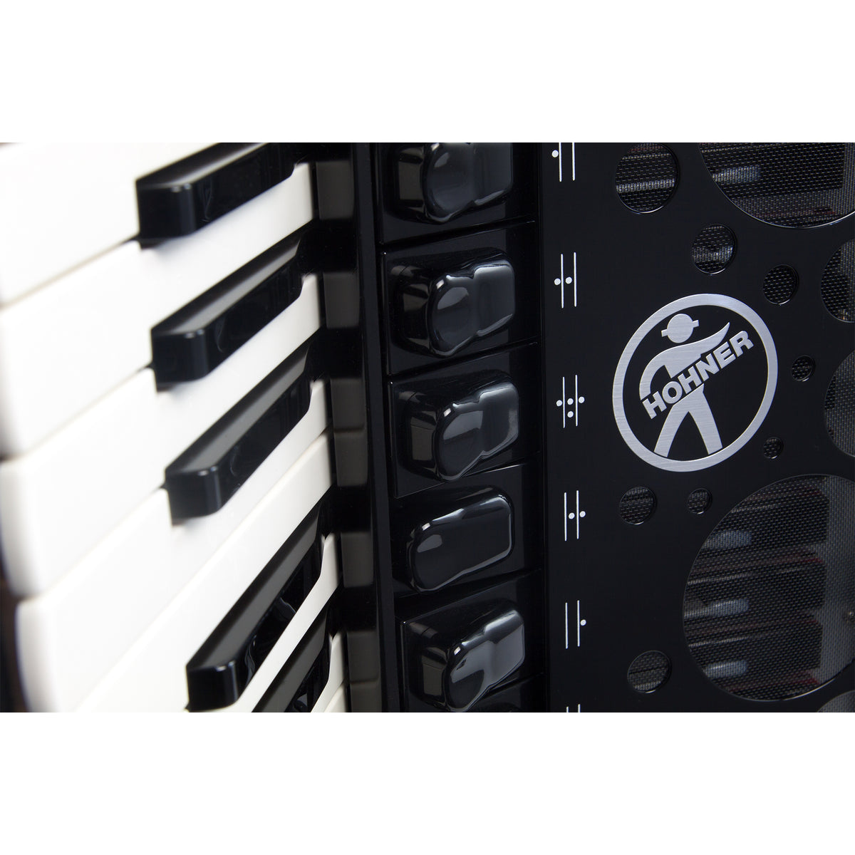 Hohner Amica Forte IV
