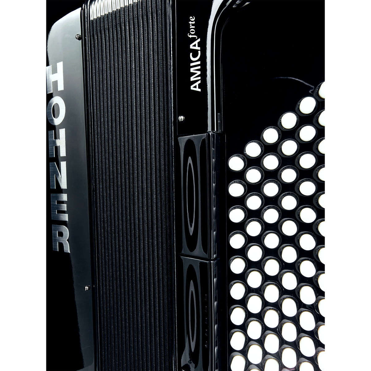 Hohner Amica Forte IV
