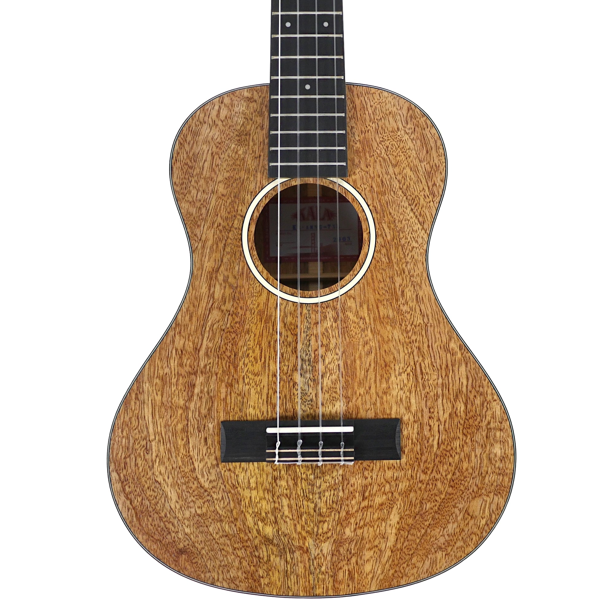 Kala AMNG-TXL Mango XL Tenor Ukulele