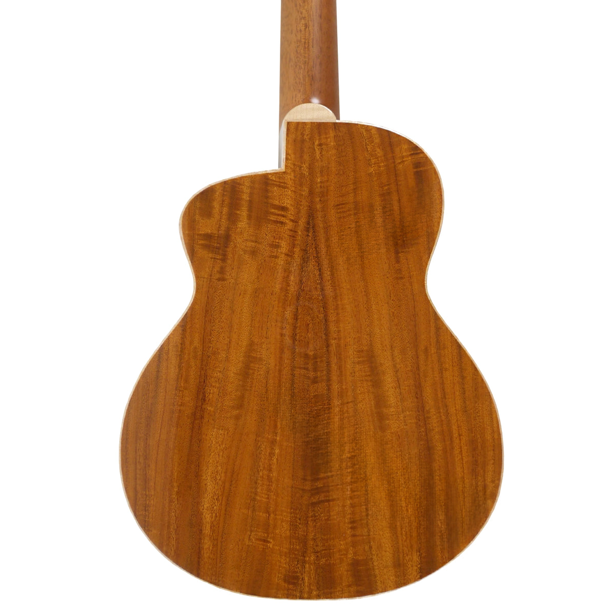 ANueNue UT188 MB Feather Bird Moana Blue Tenor Ukulele + 12-Month Lessons