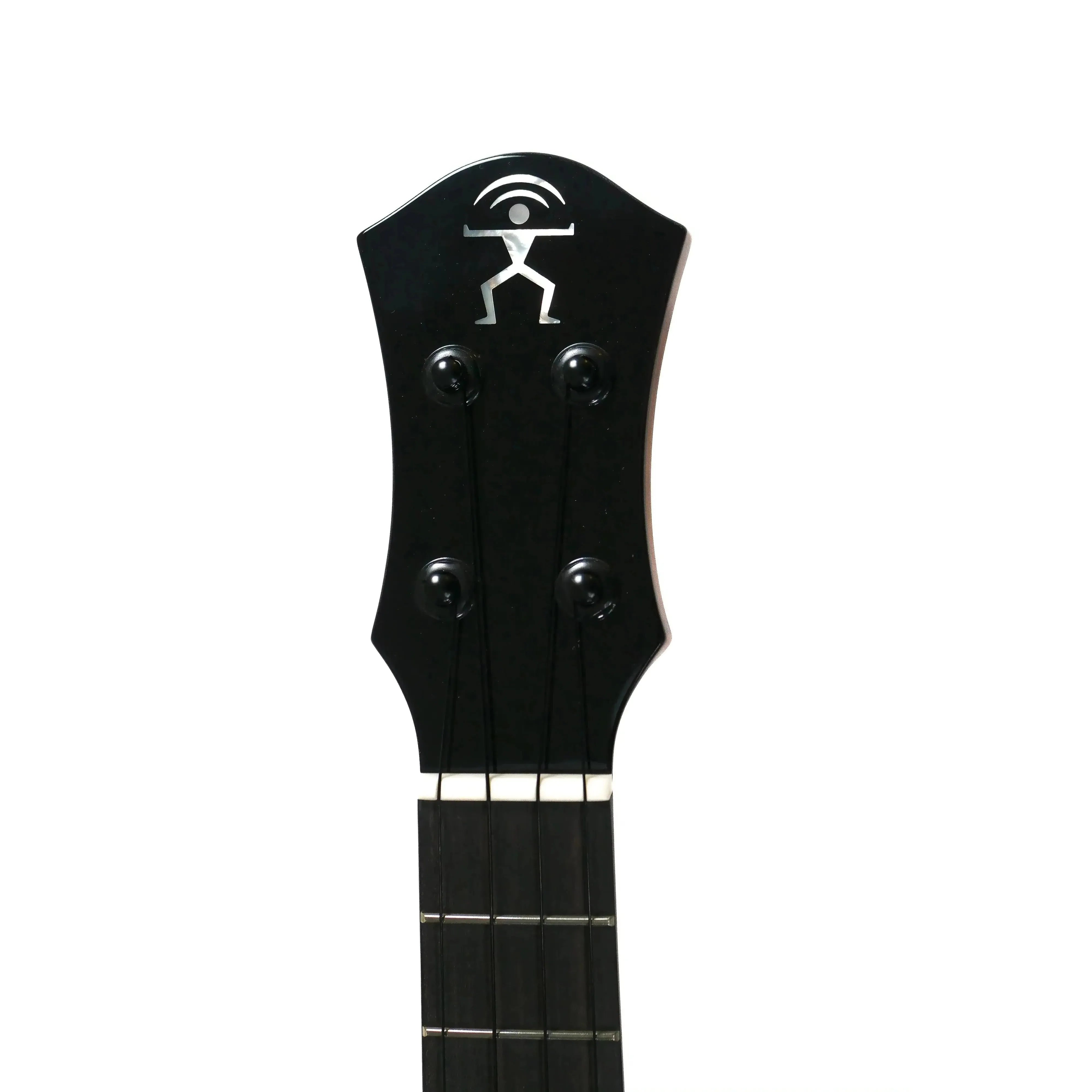 ANueNueUT200MoonBirdTenorUkulele_Frye_HEADSTOCK | Terry Carter Music Store