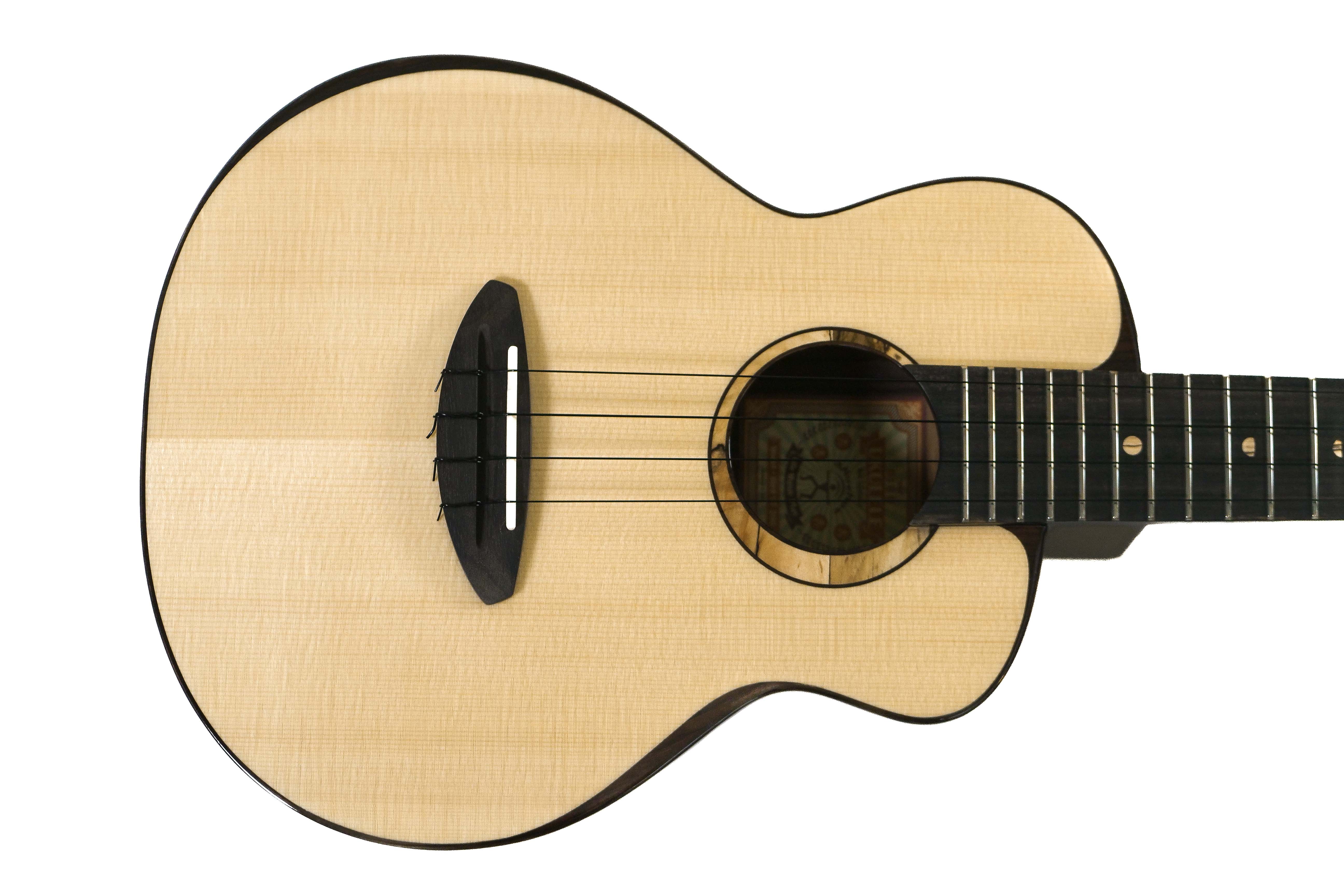 Anuenue moonbird clearance ukulele