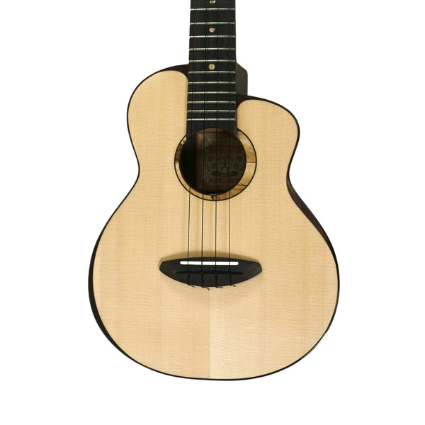 ANueNueUT200MoonBirdTenorUkulele_Frye_TOP | Terry Carter Music Store
