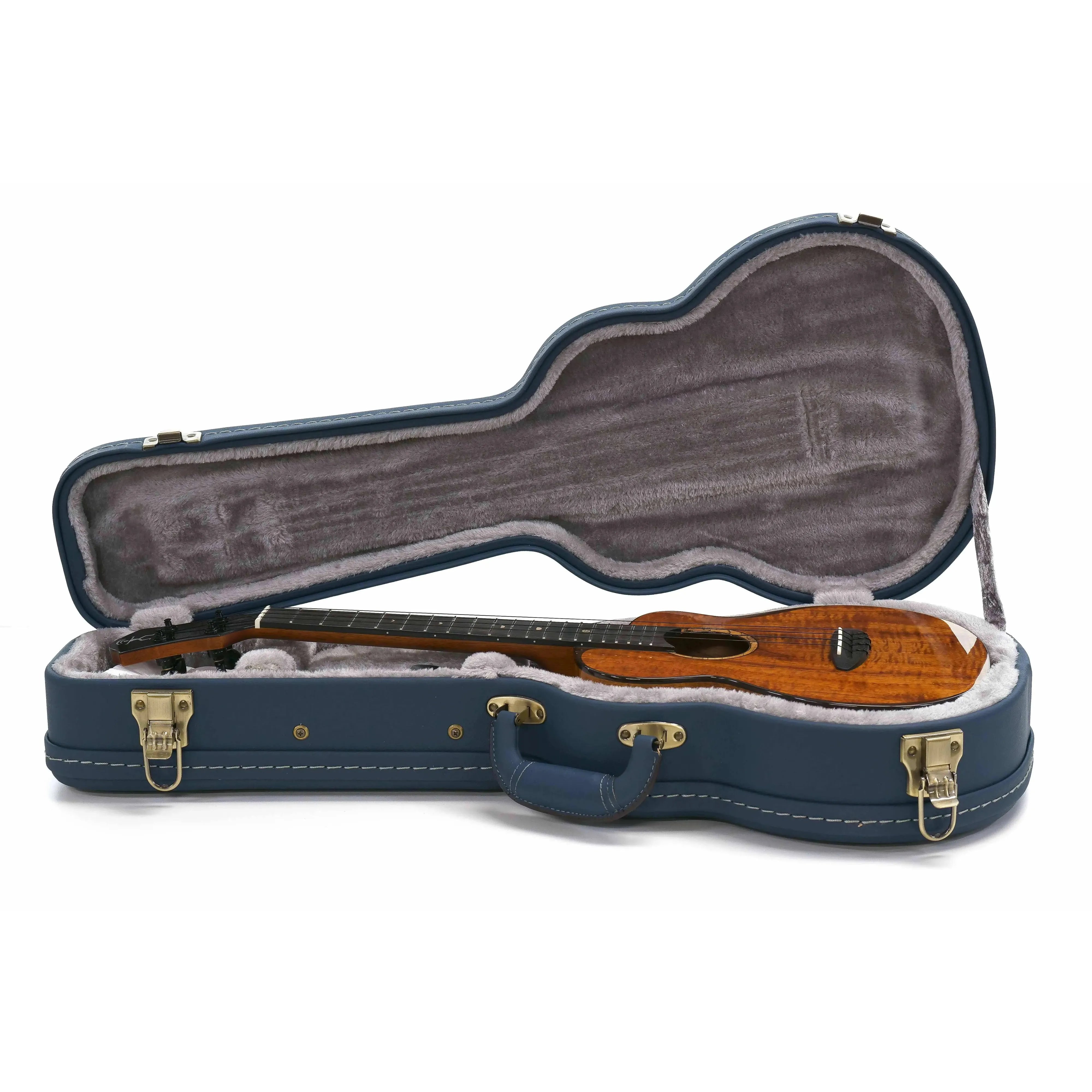 ANuenue-UT3K-Koa-Bird-Tenor-Ukulele-CASE | Terry Carter Music Store