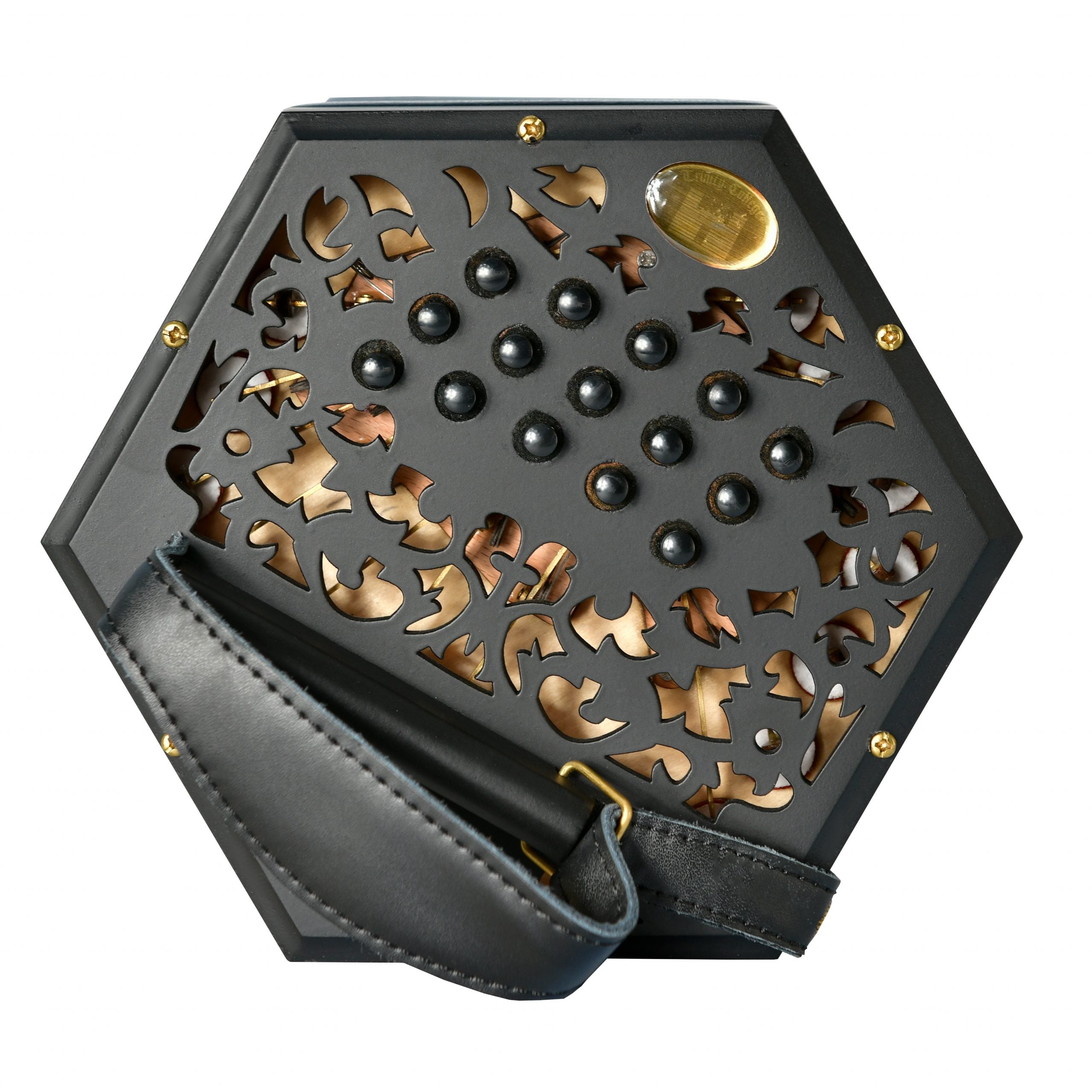 Trinity College AP-3530A Concertina