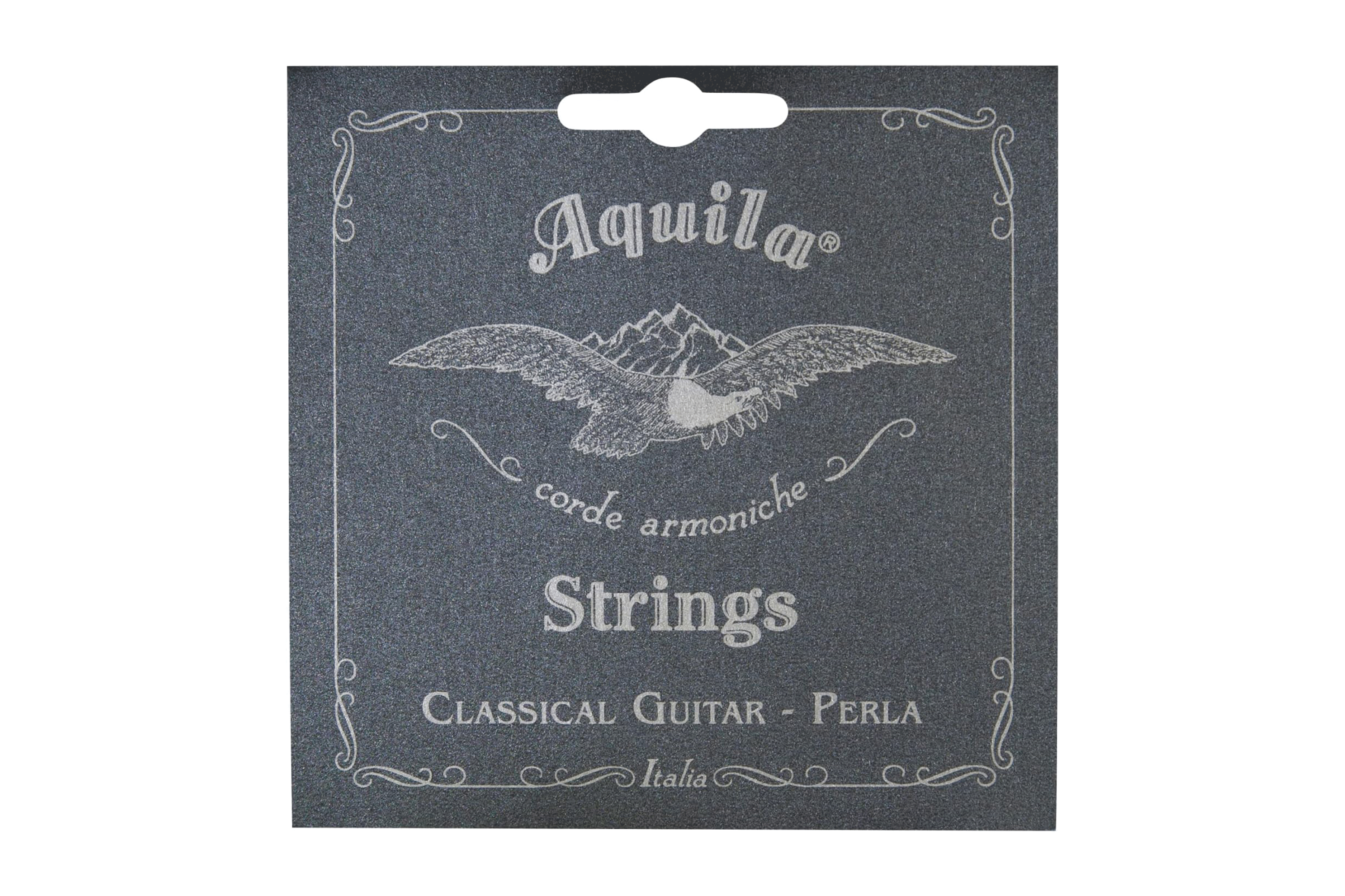 Aquila 37C Perla Classical Guitar Normal Strings Set