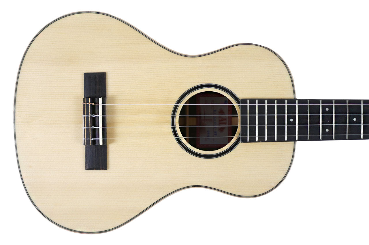 Kala ASZCT-ST Super Tenor Ukulele - Terry Carter Music Store