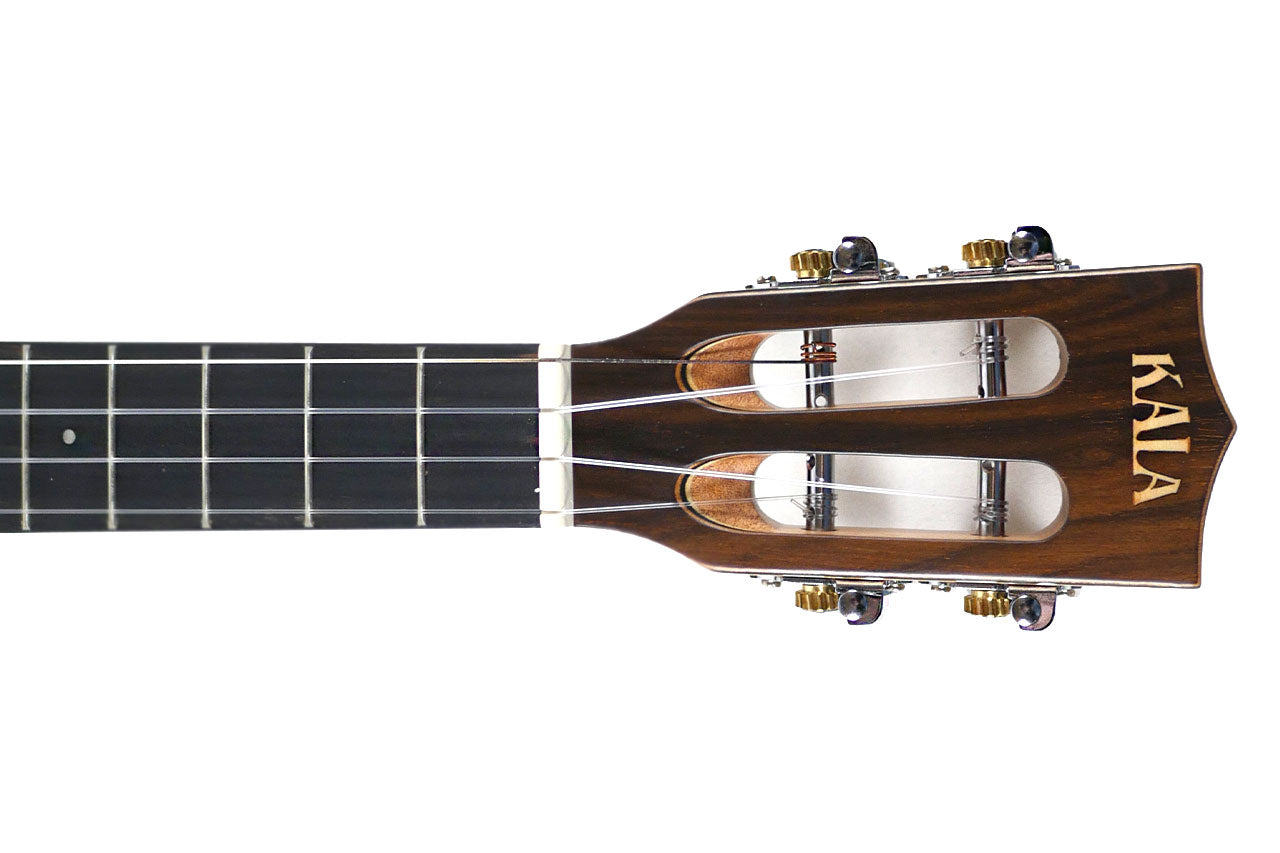 Kala ASZCT-ST Super Tenor Ukulele - Terry Carter Music Store