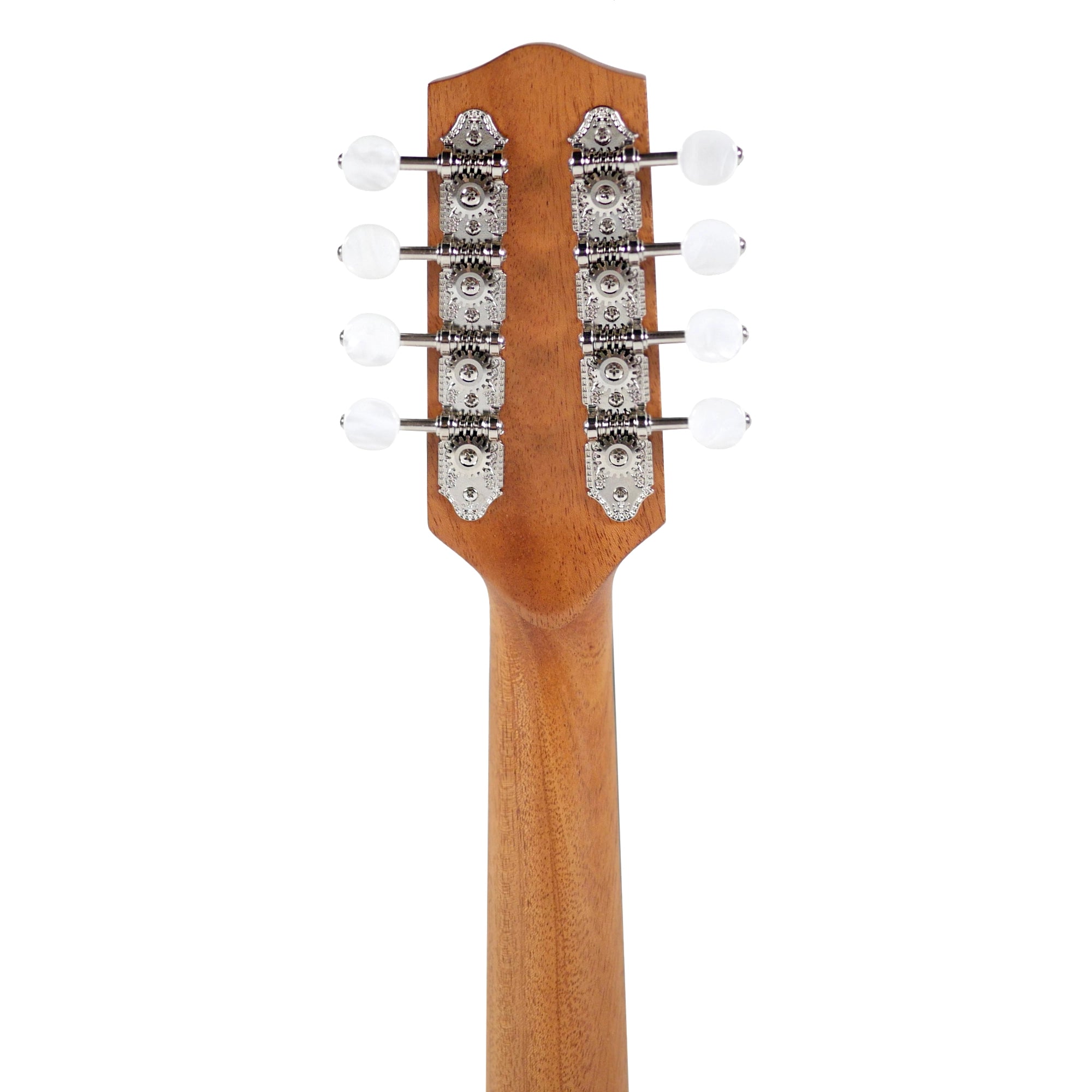 Pono AT8 Acacia 8-String Tenor Ukulele