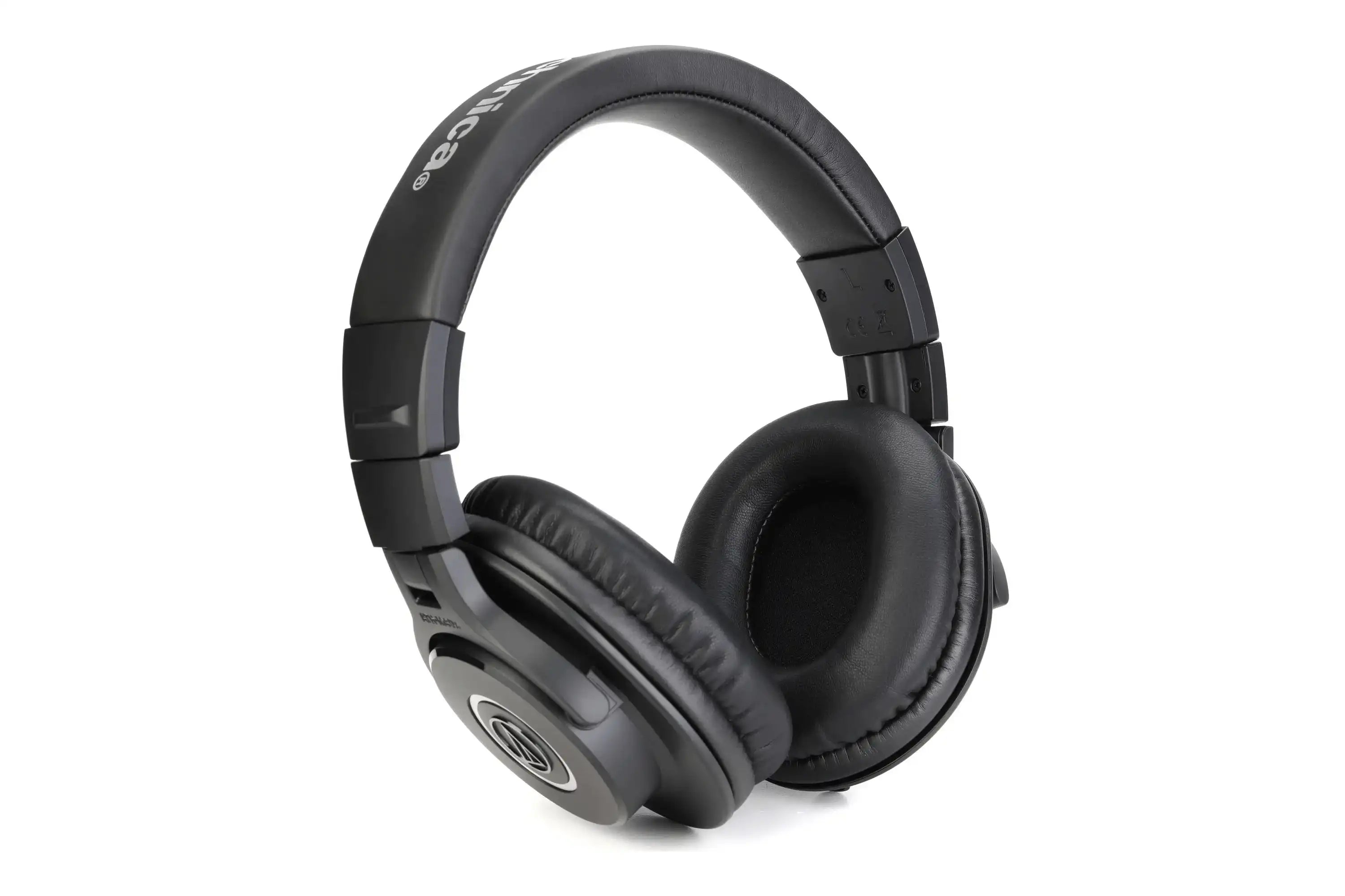 ATH-M40X1 | Terry Carter Music Store