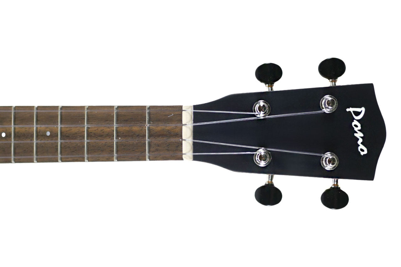headstock
