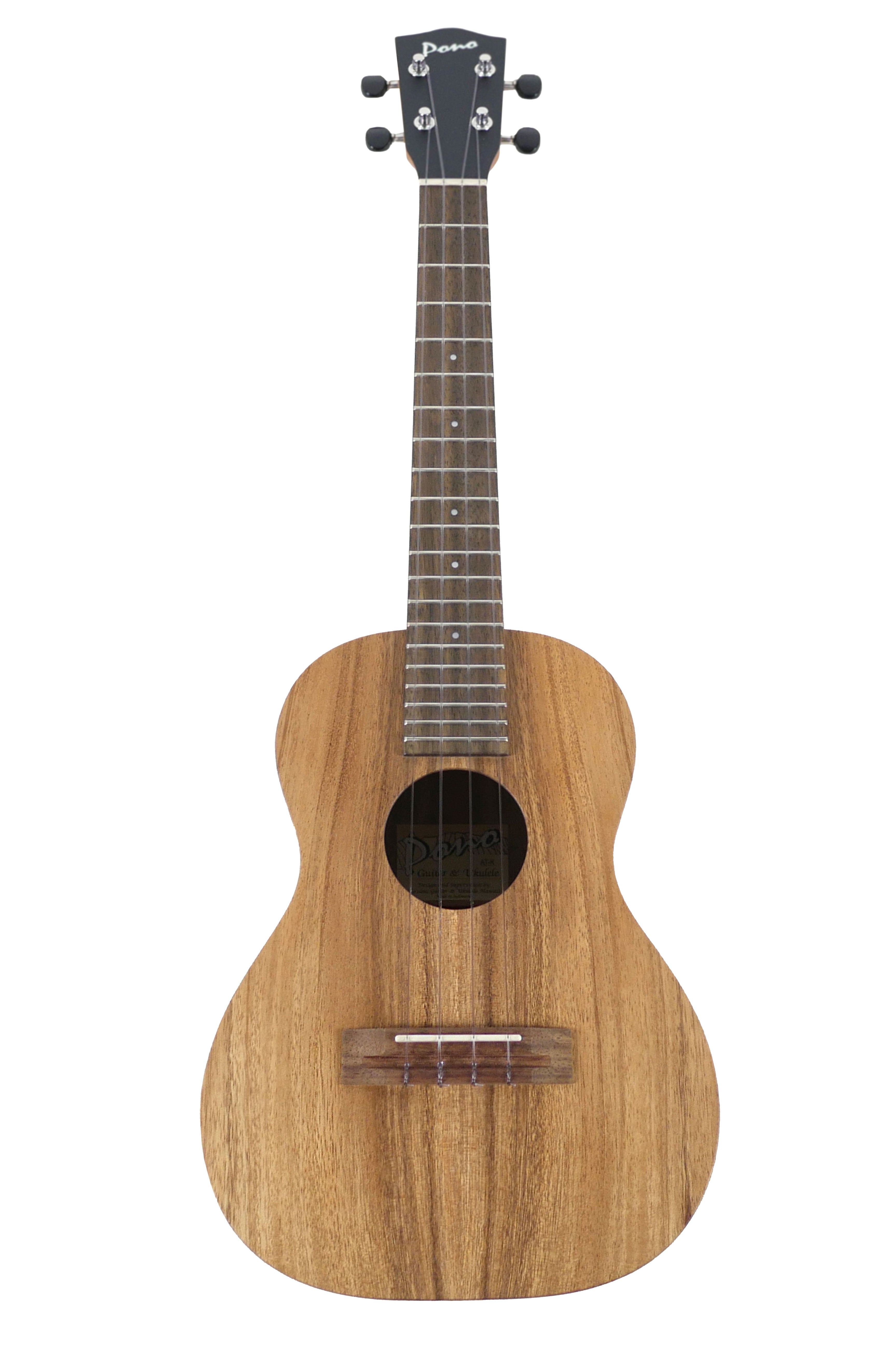 Pono AT-K Kalele Series Tenor Ukulele