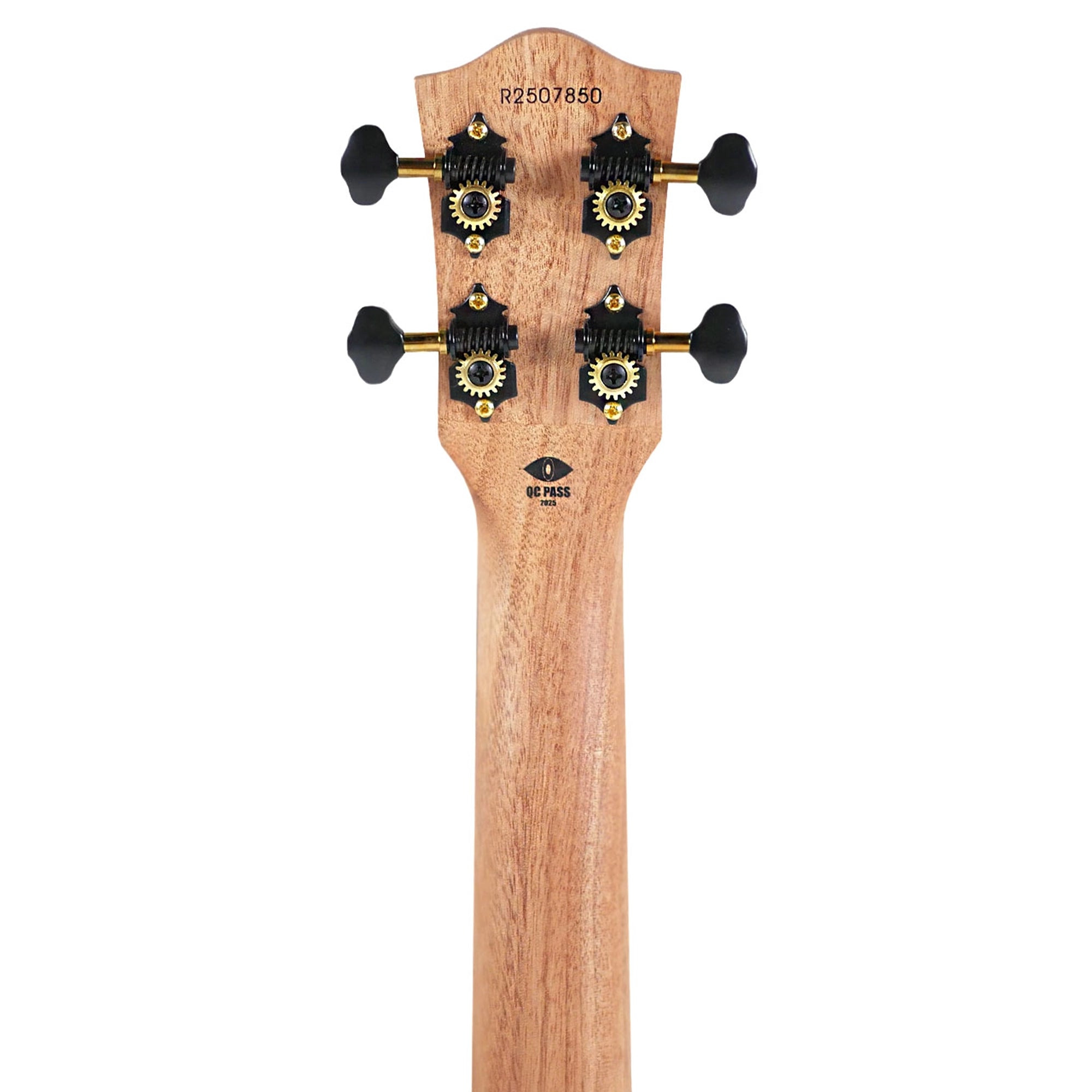 Flight AVIATOR-CE Mango Baritone Ukulele