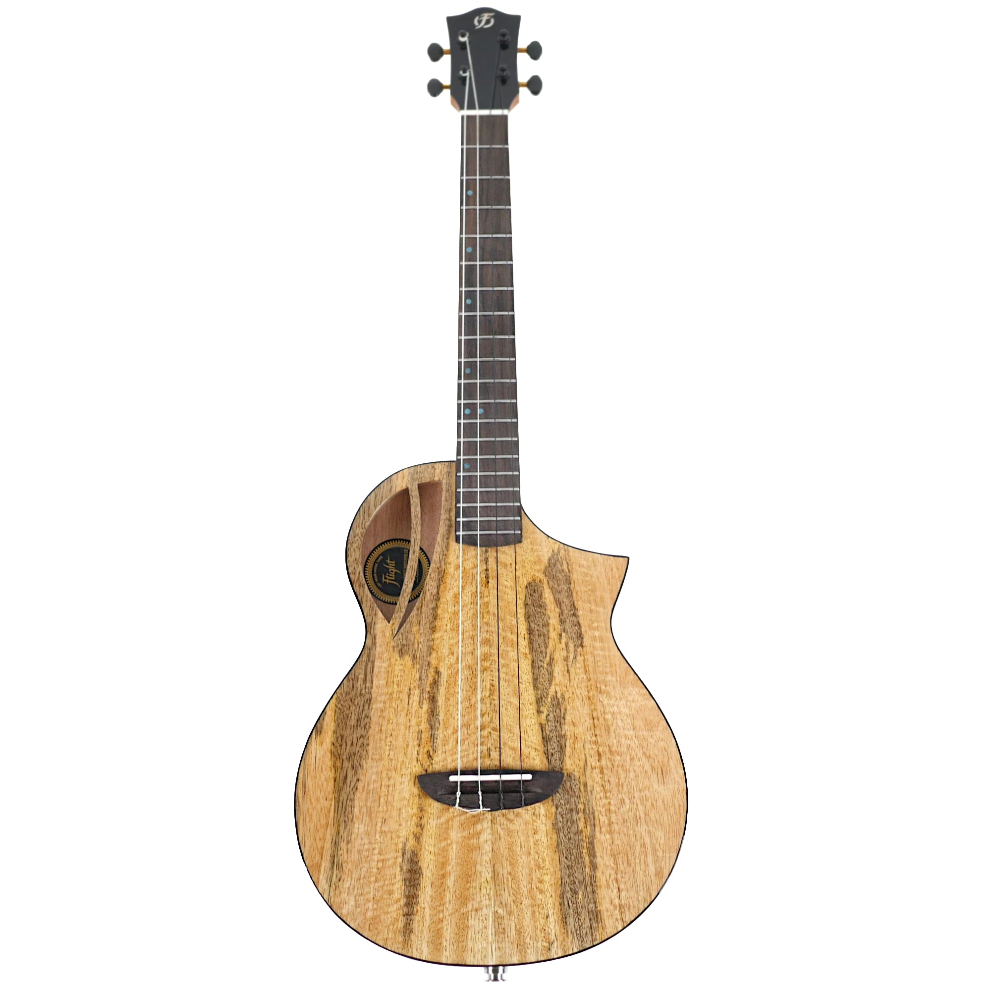 Flight AVIATOR-CE Mango Baritone Ukulele