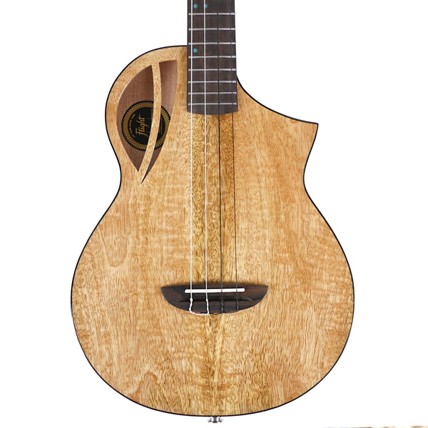 Flight AVIATOR-CE Mango Baritone Ukulele
