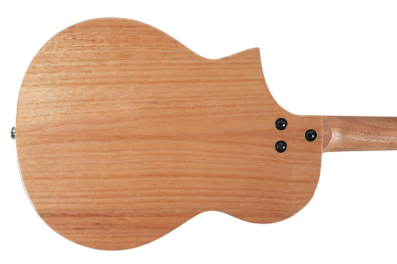 Flight AVIATOR-CE Mango Baritone Ukulele