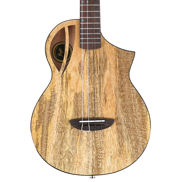 Flight AVIATOR-CE Mango Baritone Ukulele