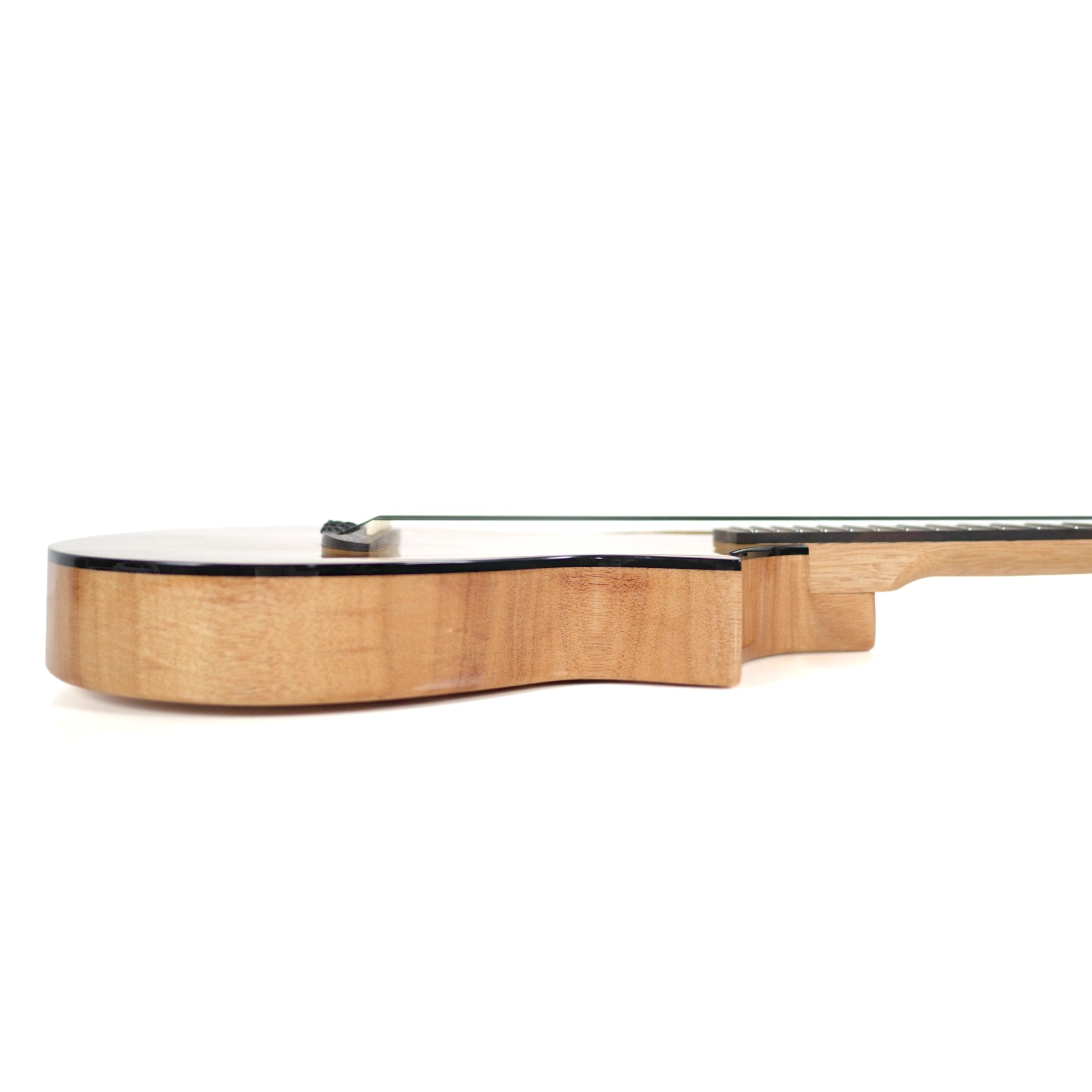 Flight AVIATOR-CE Solid Mango Tenor Ukulele