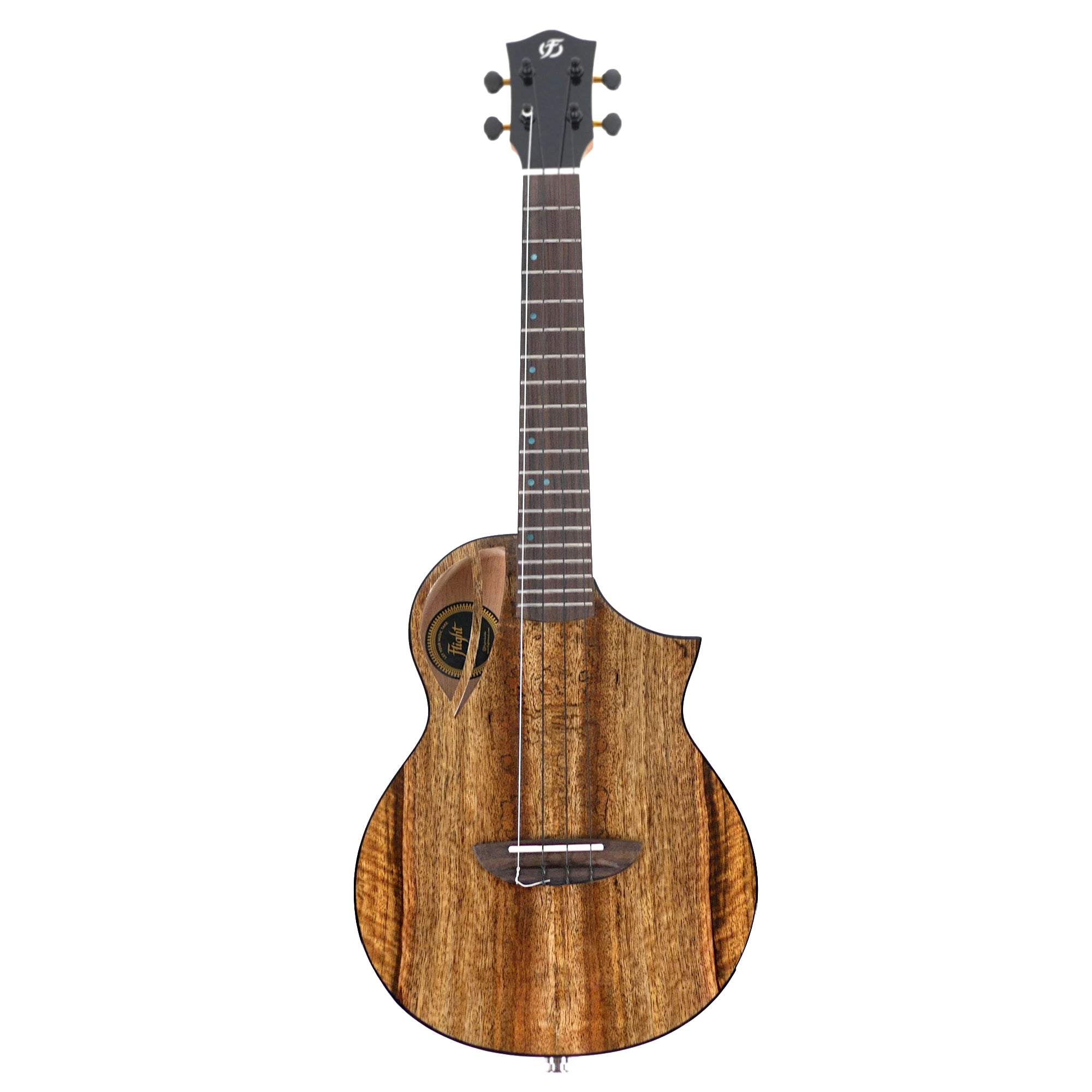 Flight AVIATOR-CE Solid Mango Tenor Ukulele