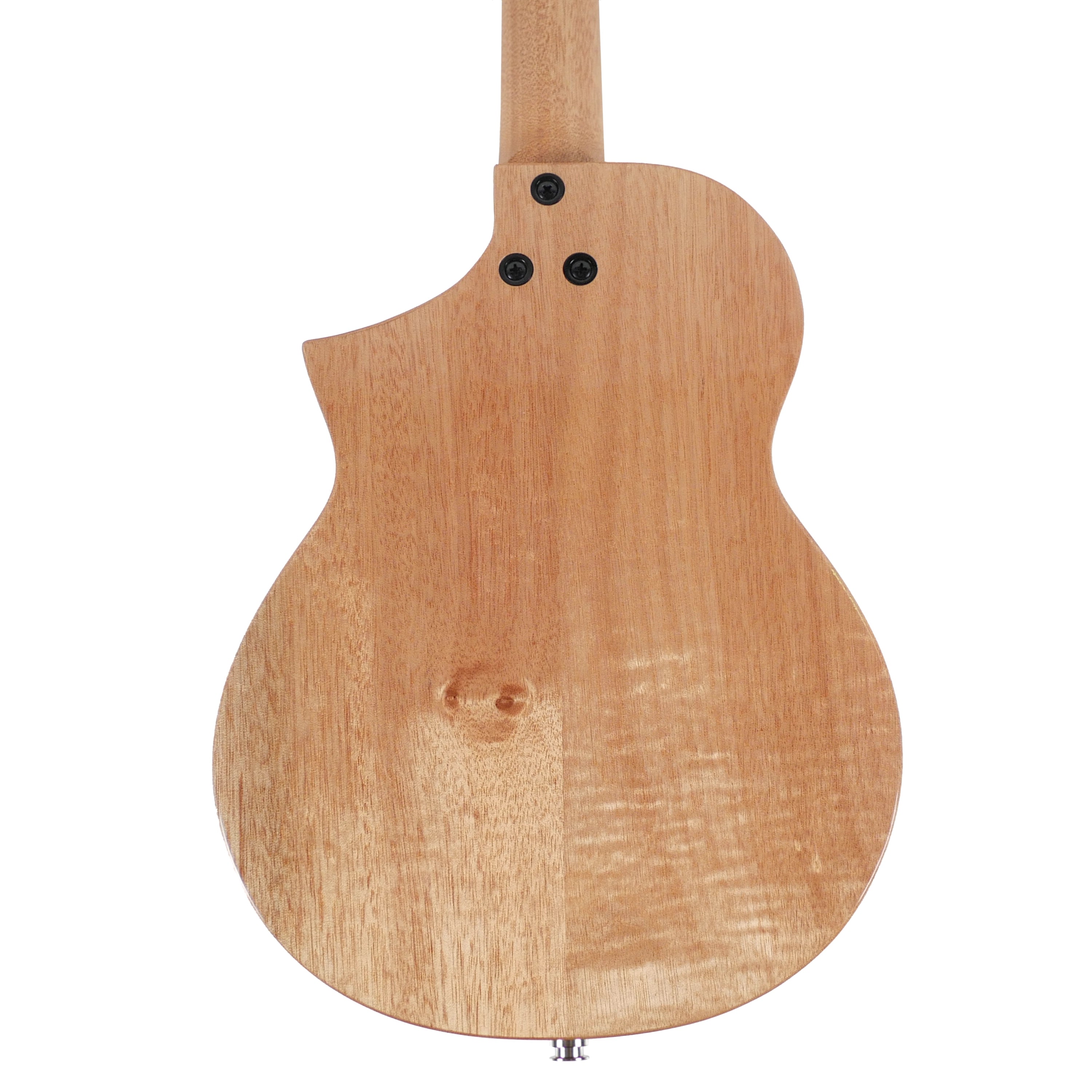 Flight AVIATOR-CE Solid Mango Tenor Ukulele