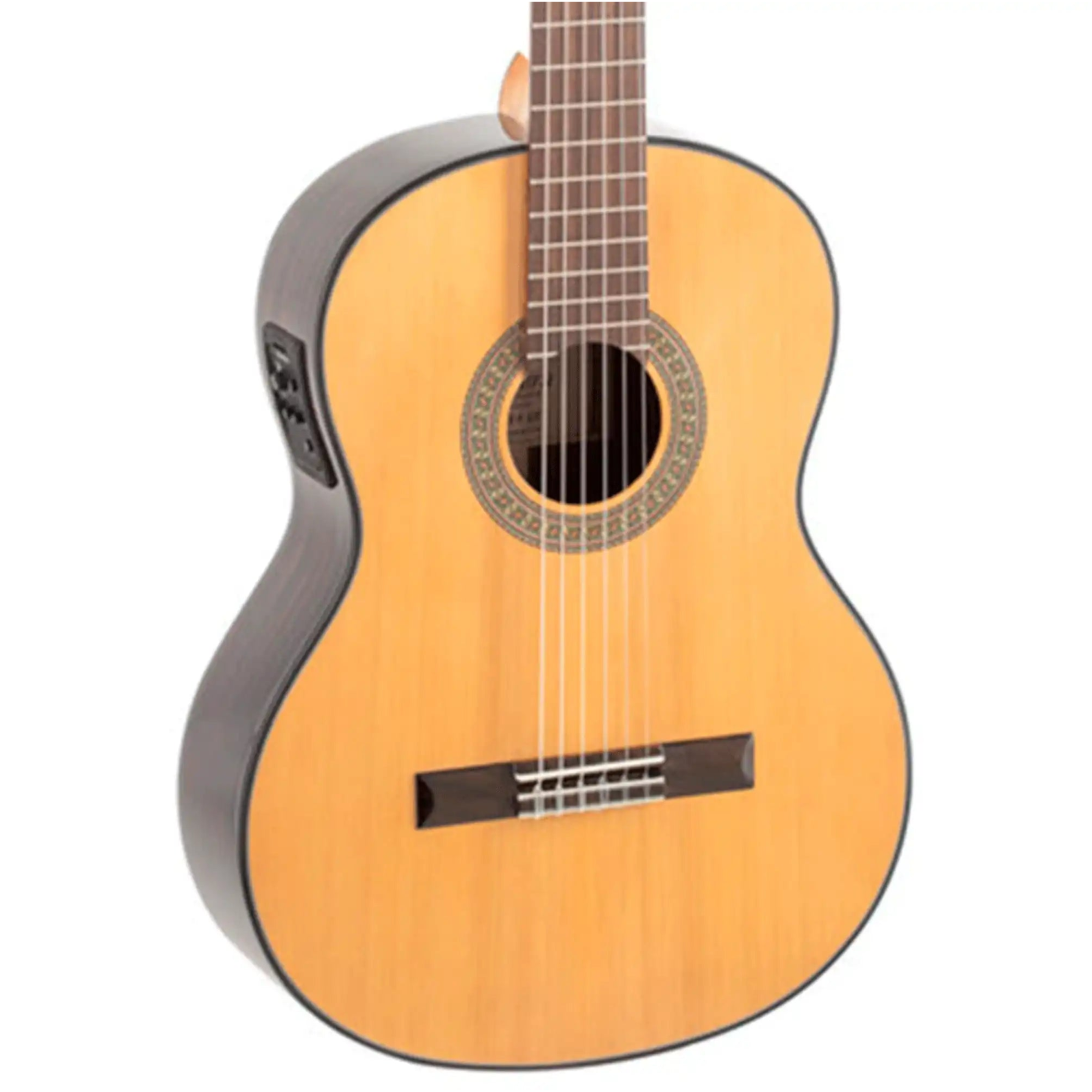 Admira-A4-EF-Classical-Guitar1 | Terry Carter Music Store