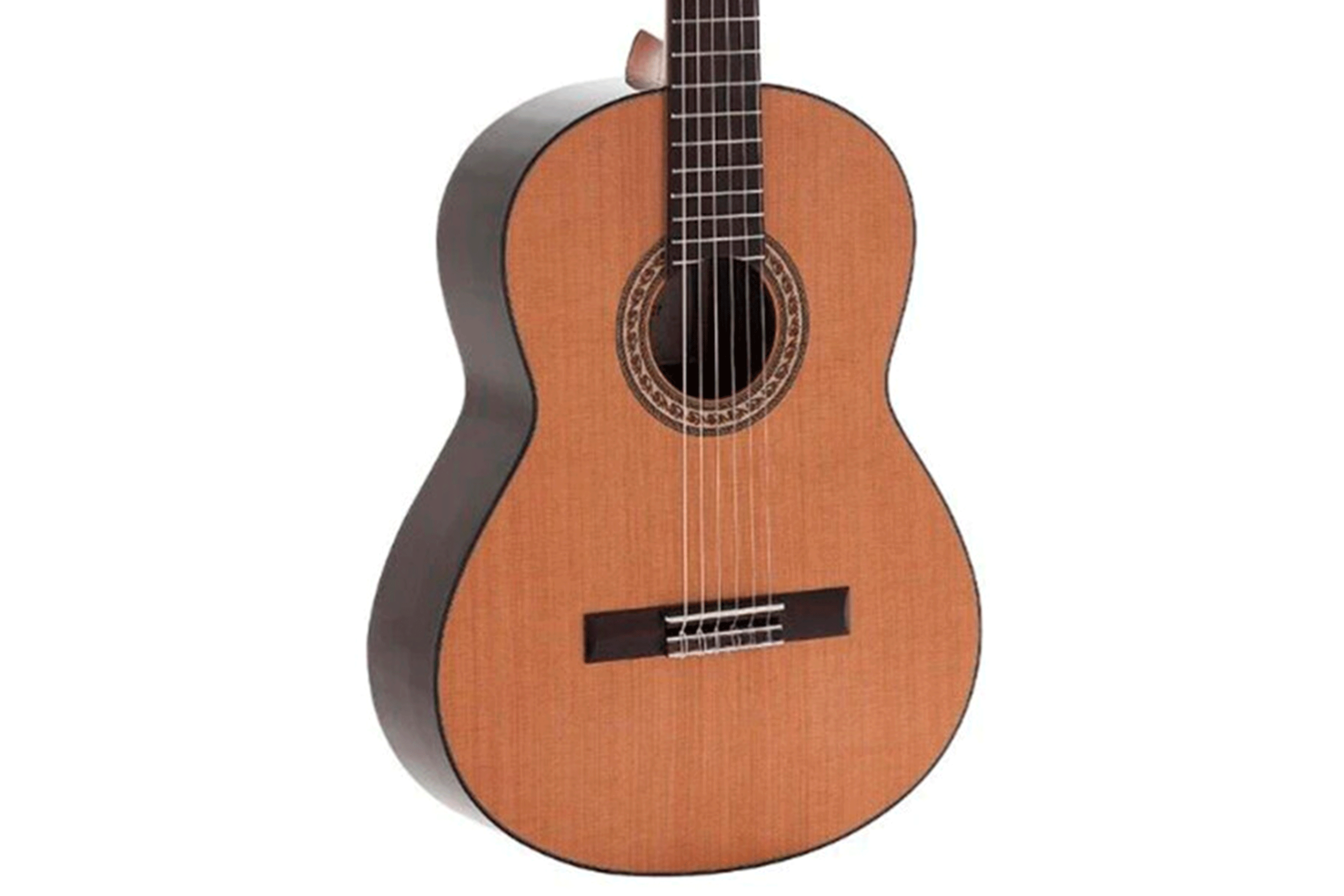 Admira A6 Electrified Classical Guitar