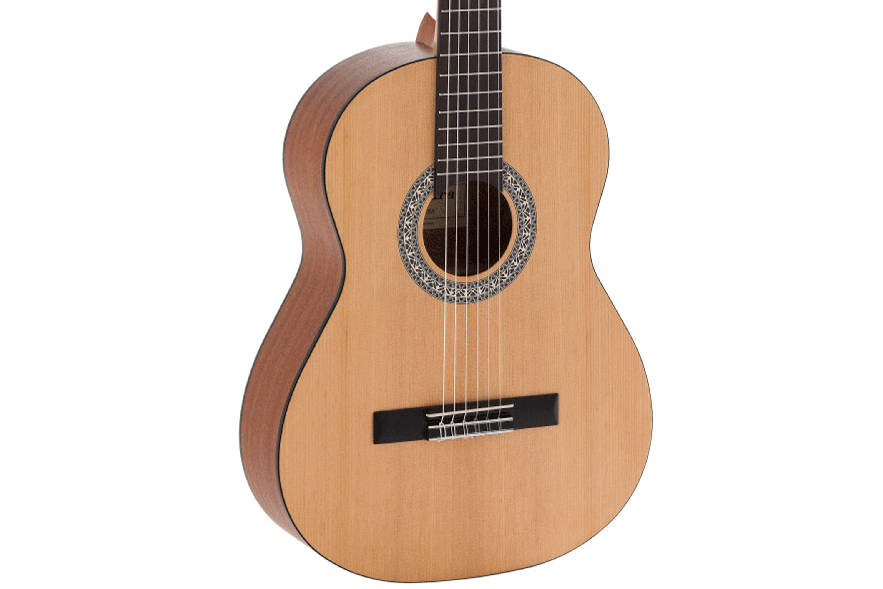 Admira Alba Classical Guitar