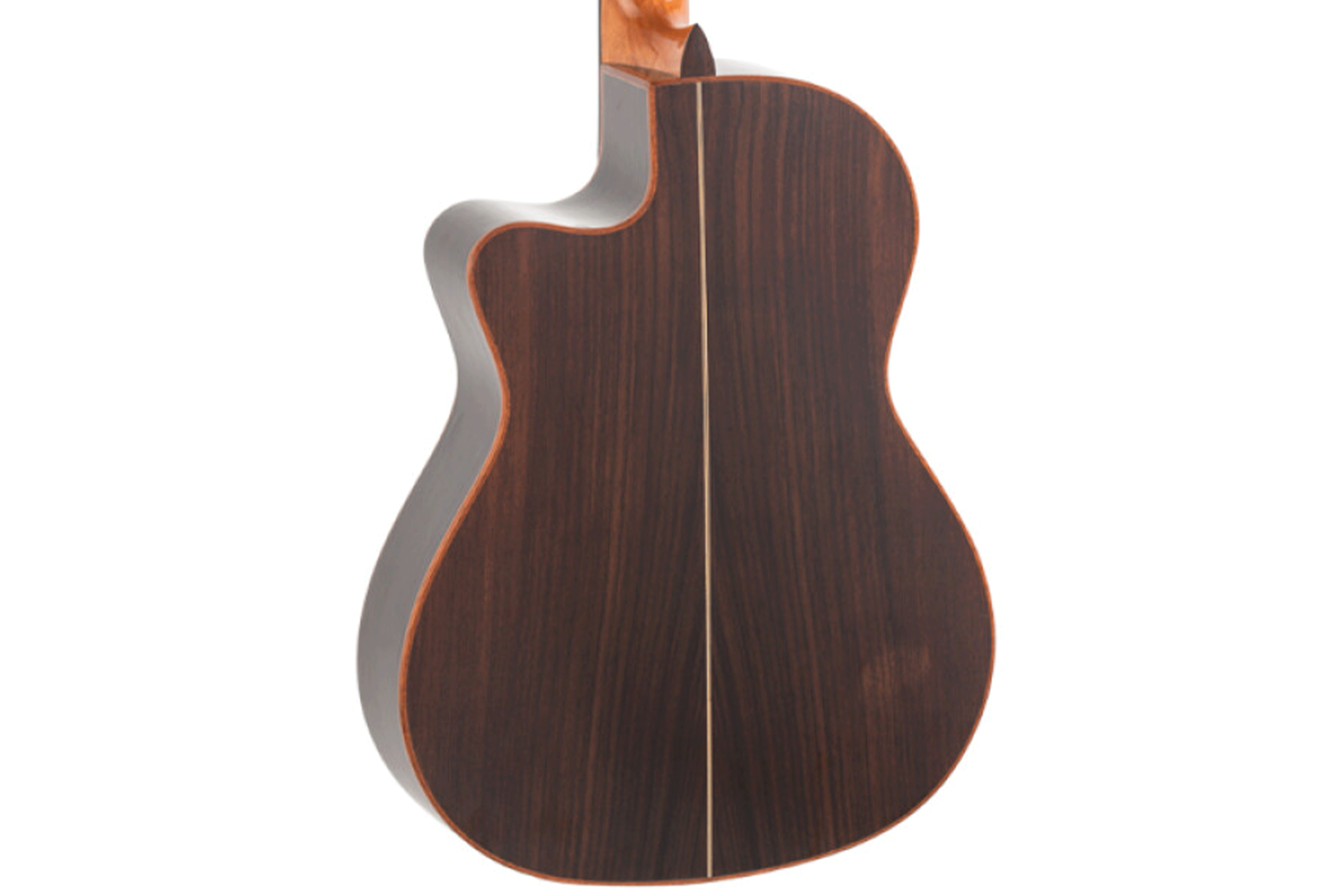 Admira Crossover Classical Guitar