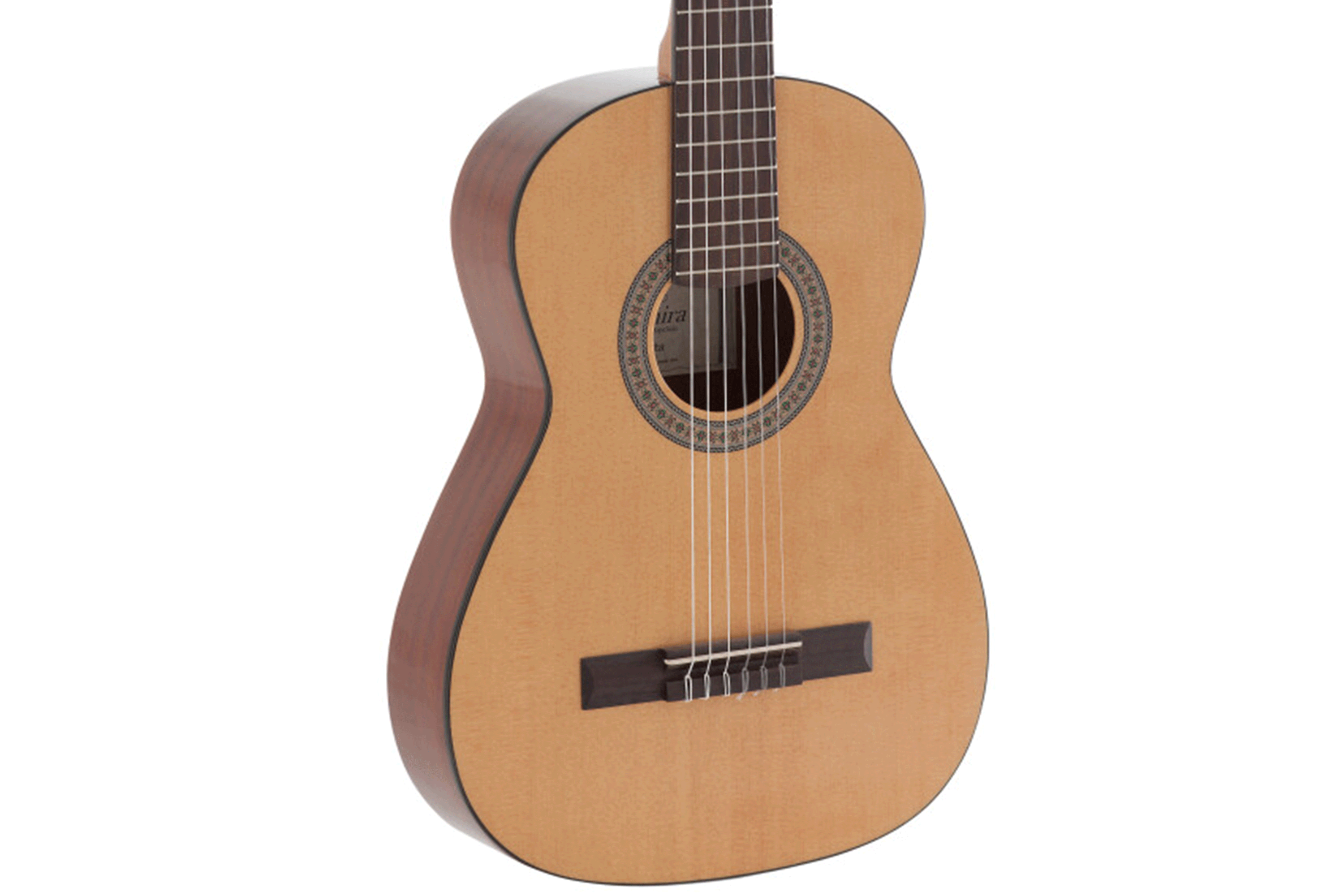 Admira Fiesta Classical Guitar