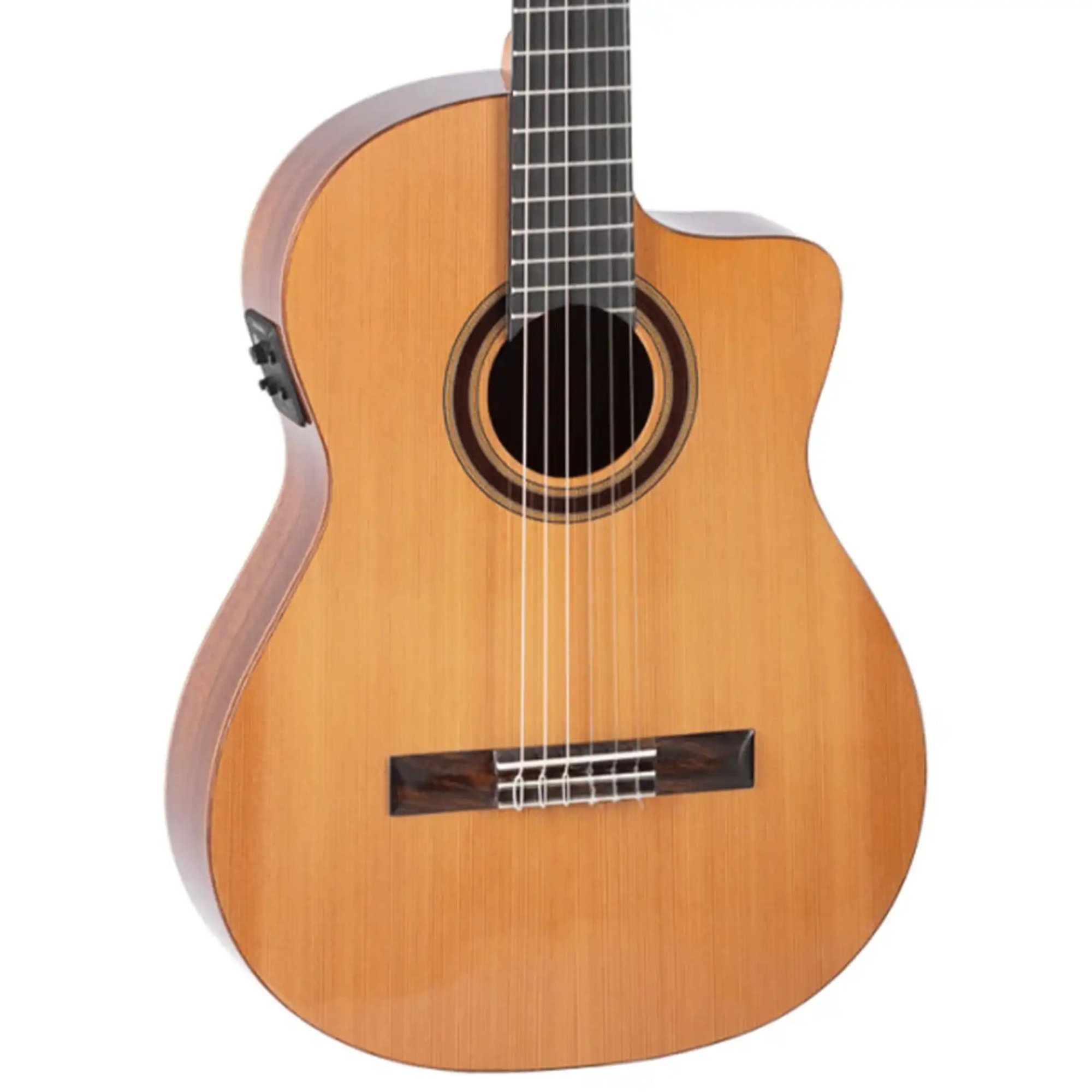 Admira-Granada-ECTF-Classical-Guitar2 | Terry Carter Music Store